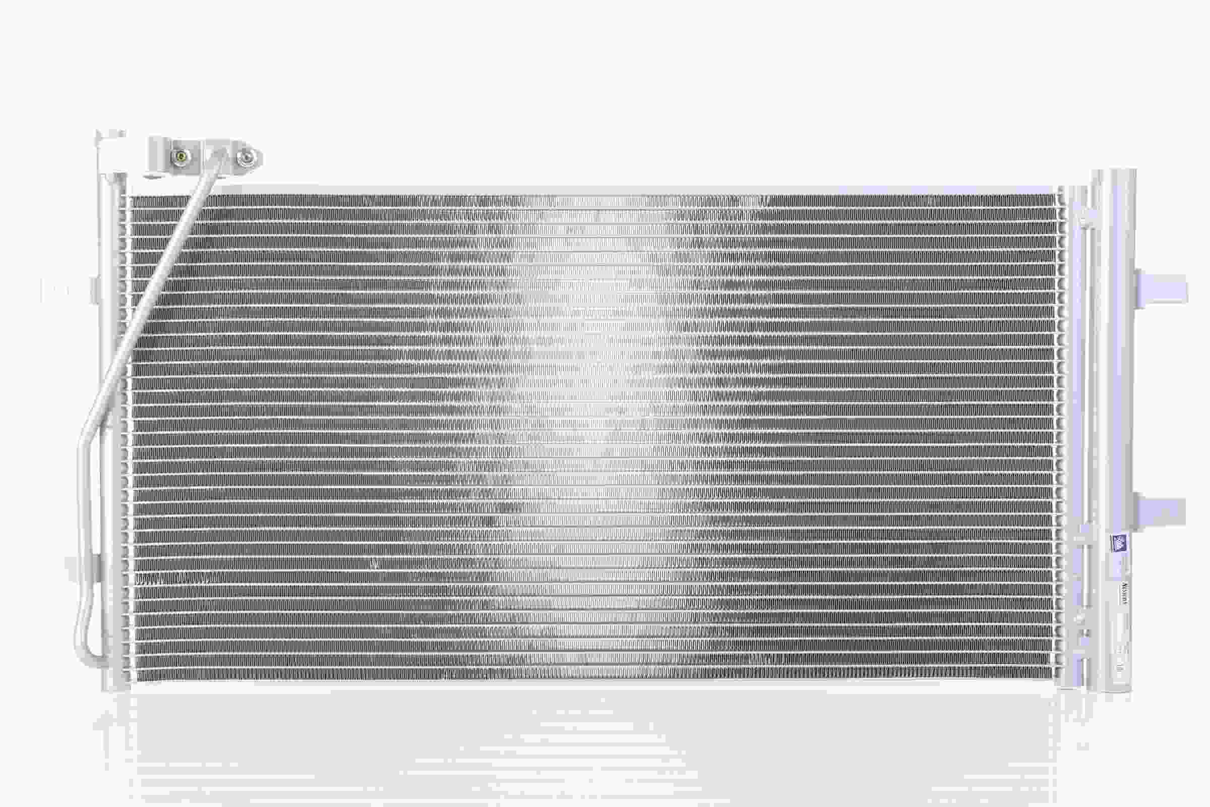 Nissens A/C Condenser