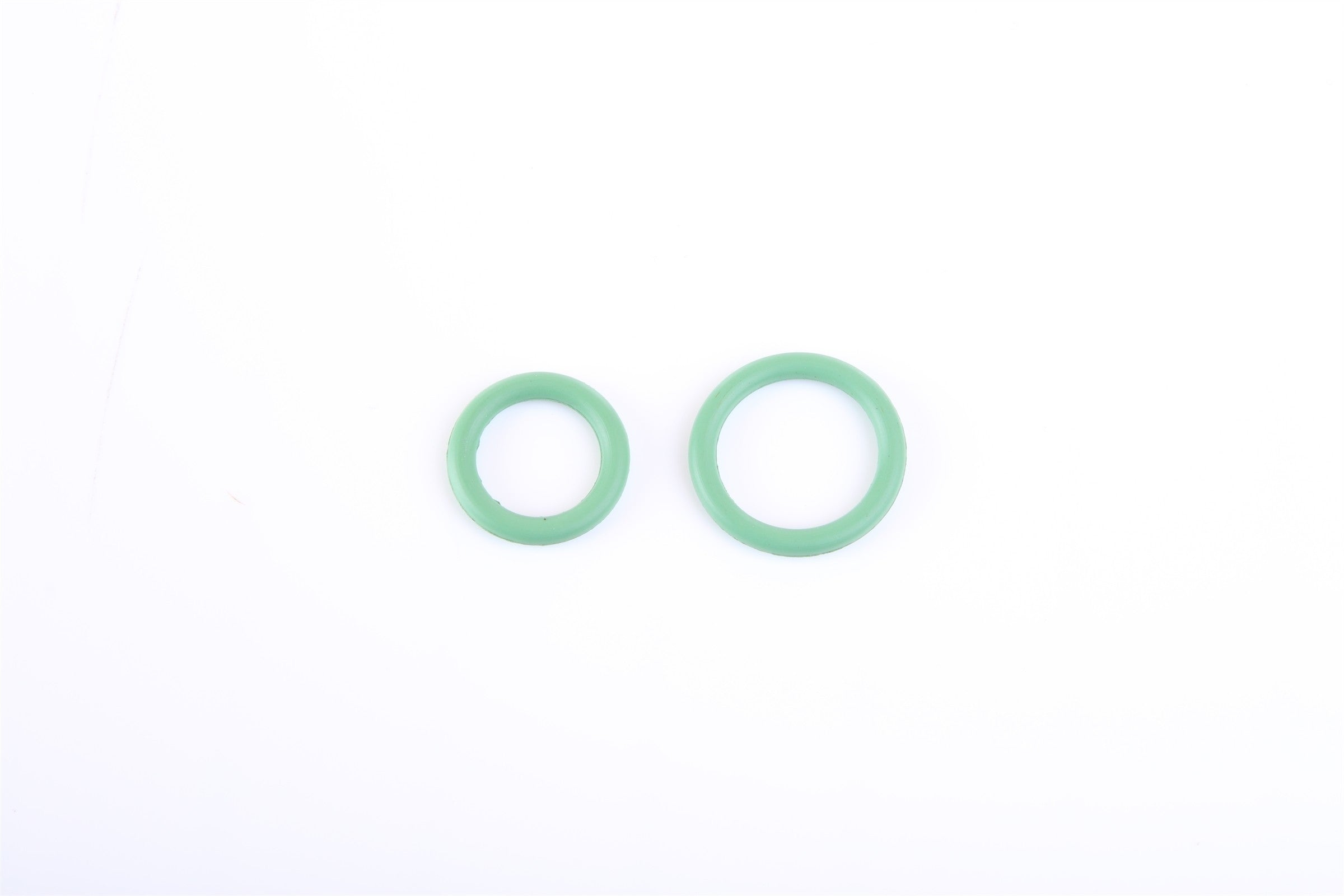 Nissens A/C Condenser