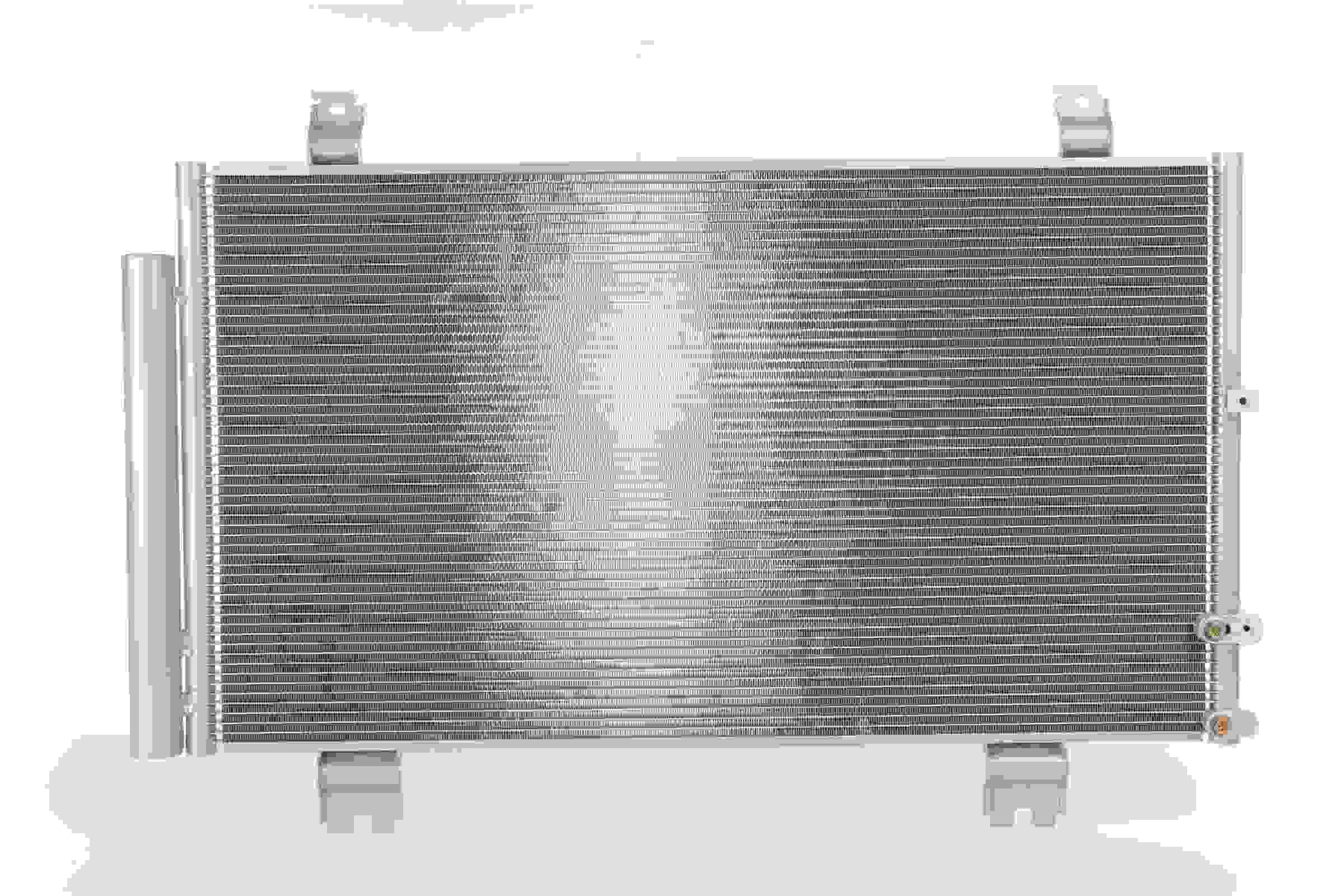 Nissens A/C Condenser and Receiver Drier Assembly 940261