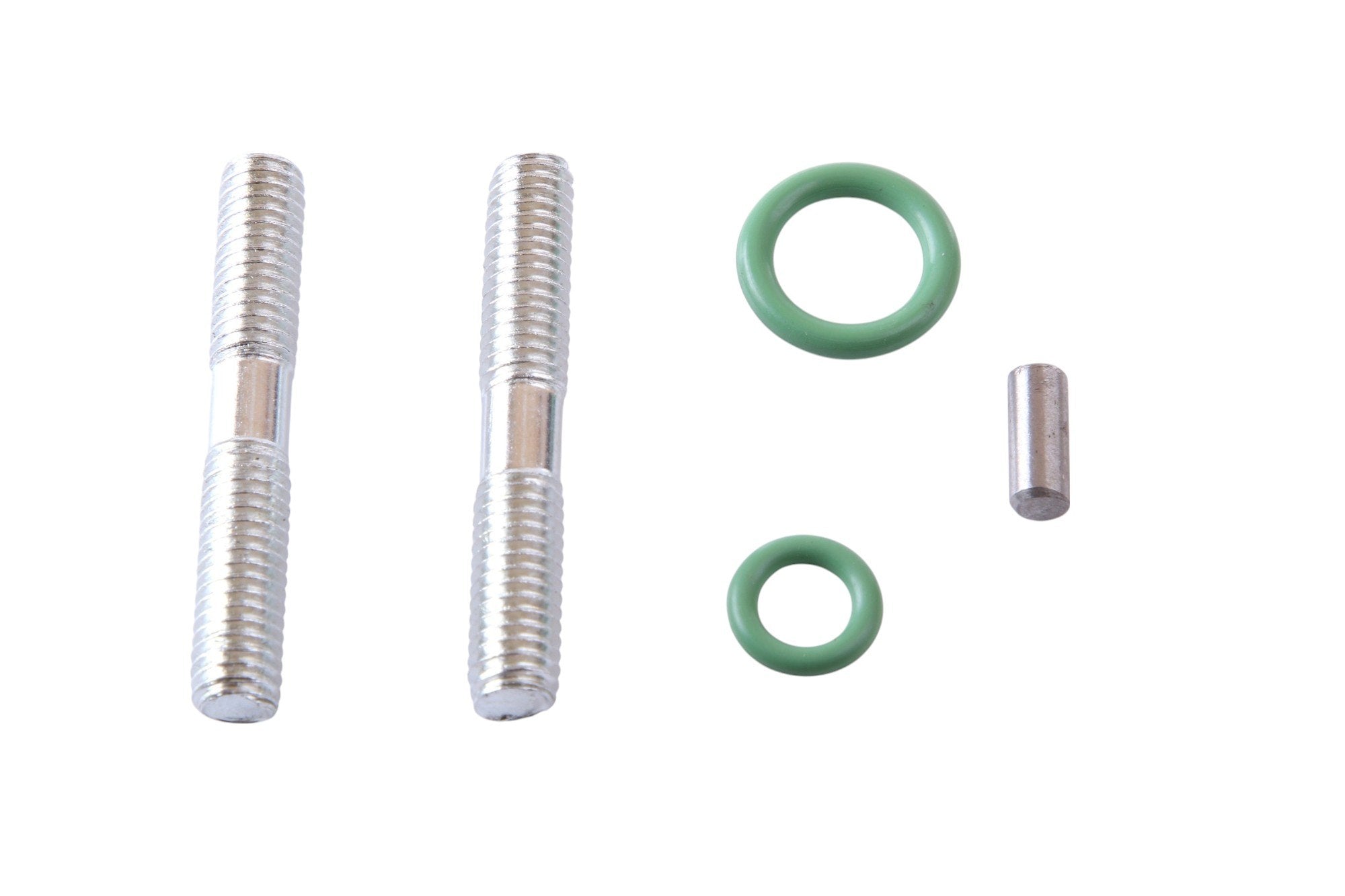 Nissens A/C Condenser and Receiver Drier Assembly  top view frsport 940278