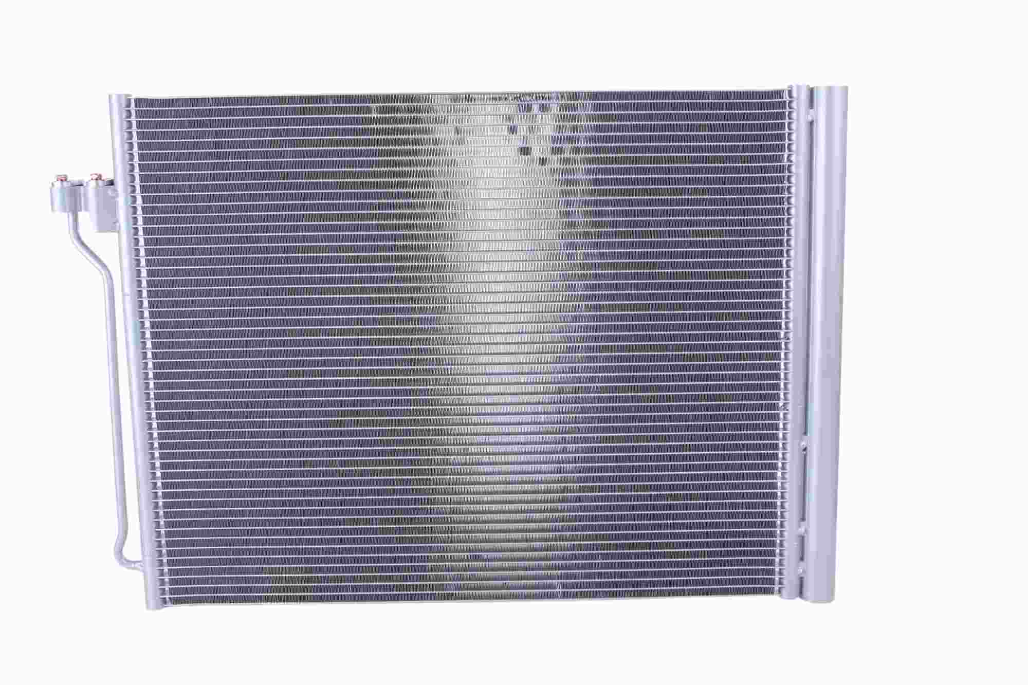 Nissens A/C Condenser