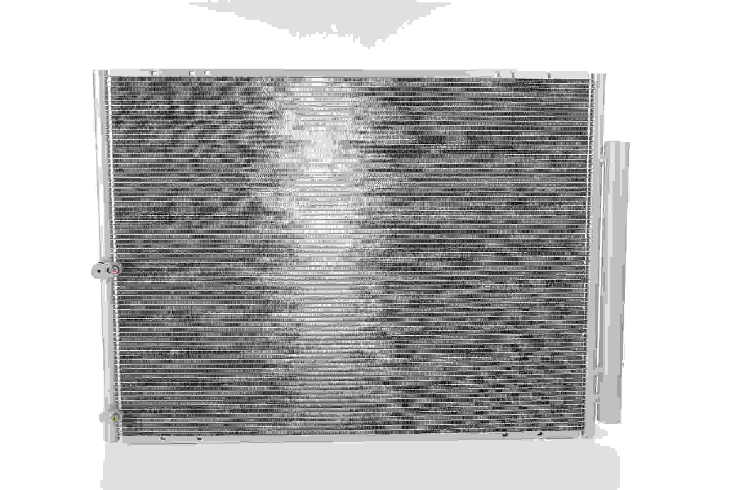 Nissens A/C Condenser and Receiver Drier Assembly 940297