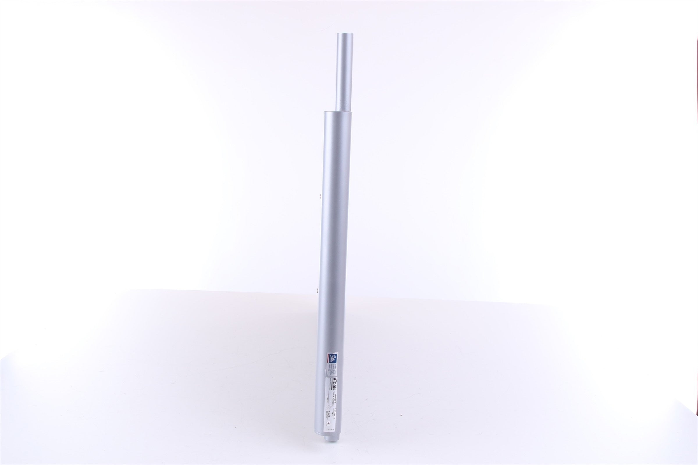 Nissens A/C Condenser and Receiver Drier Assembly 940297