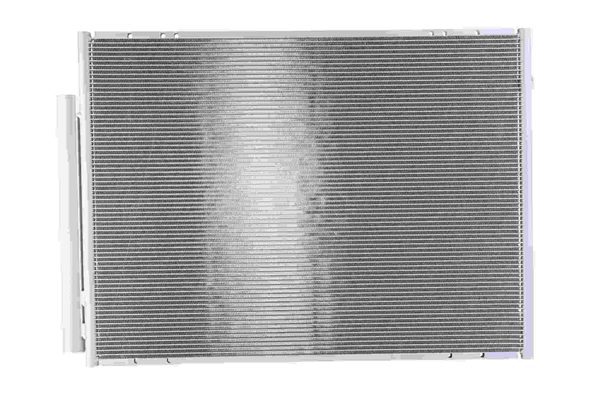 Nissens A/C Condenser and Receiver Drier Assembly 940298