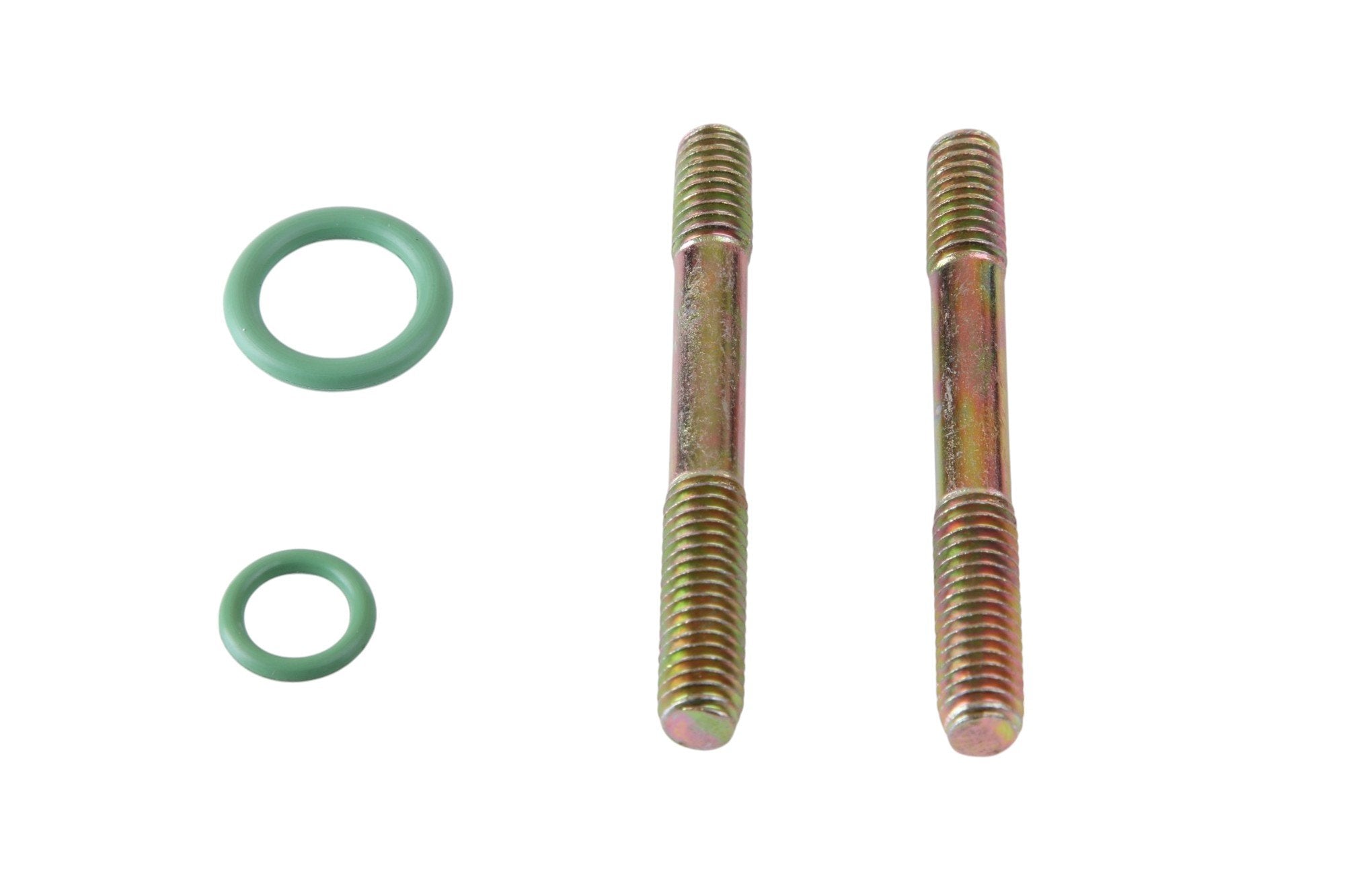 Nissens A/C Condenser and Receiver Drier Assembly 940299