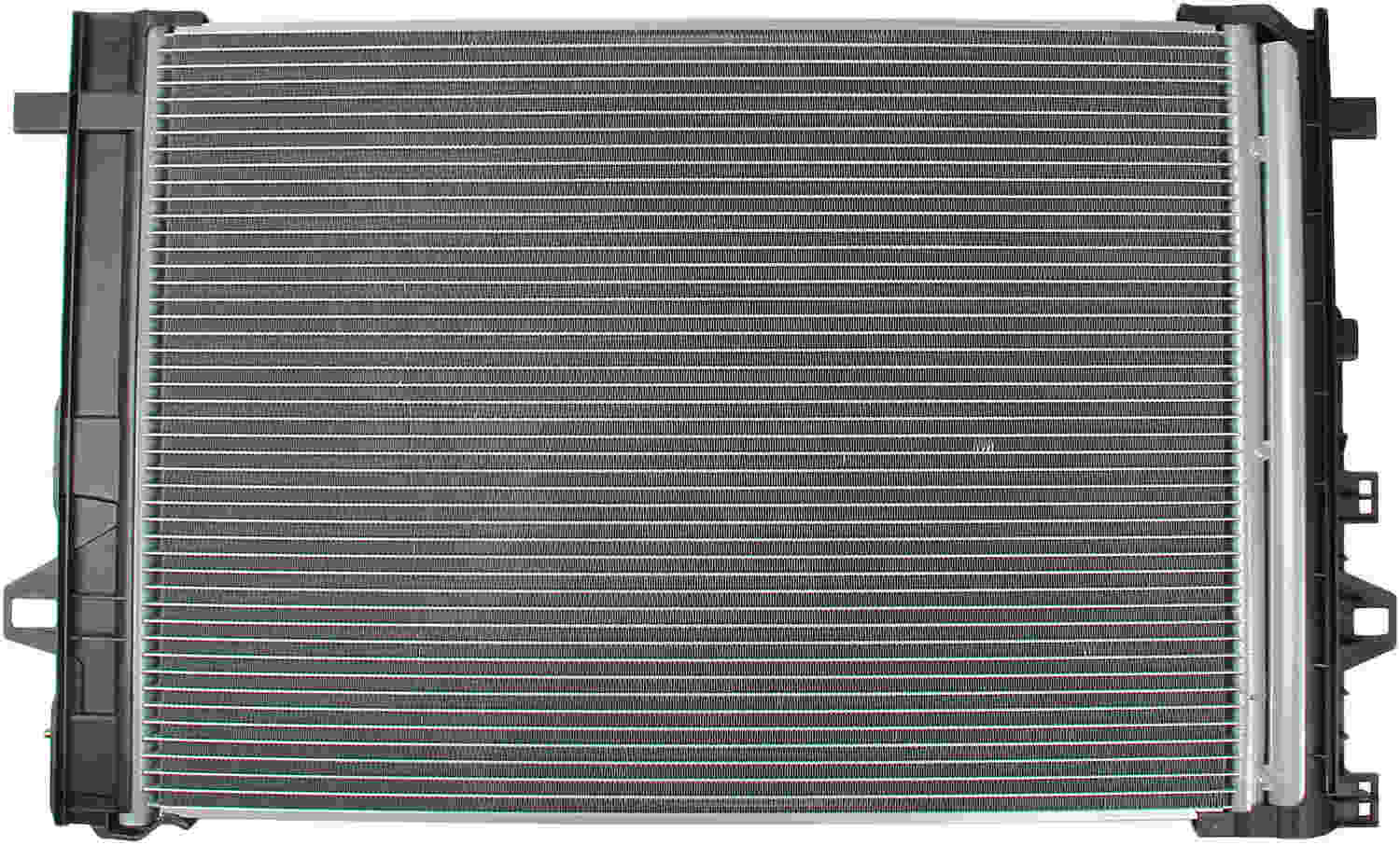 Nissens A/C Condenser