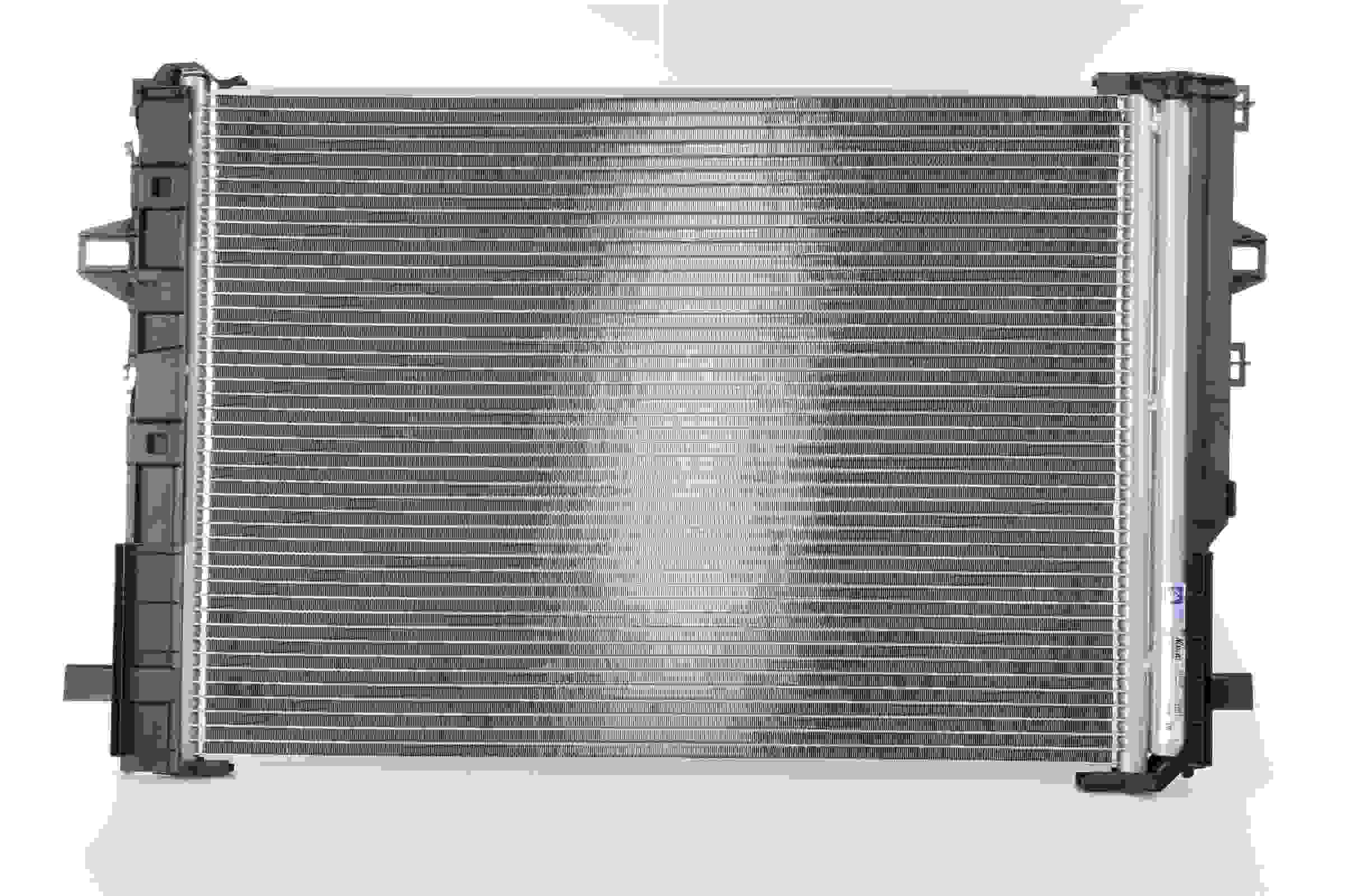 Nissens A/C Condenser