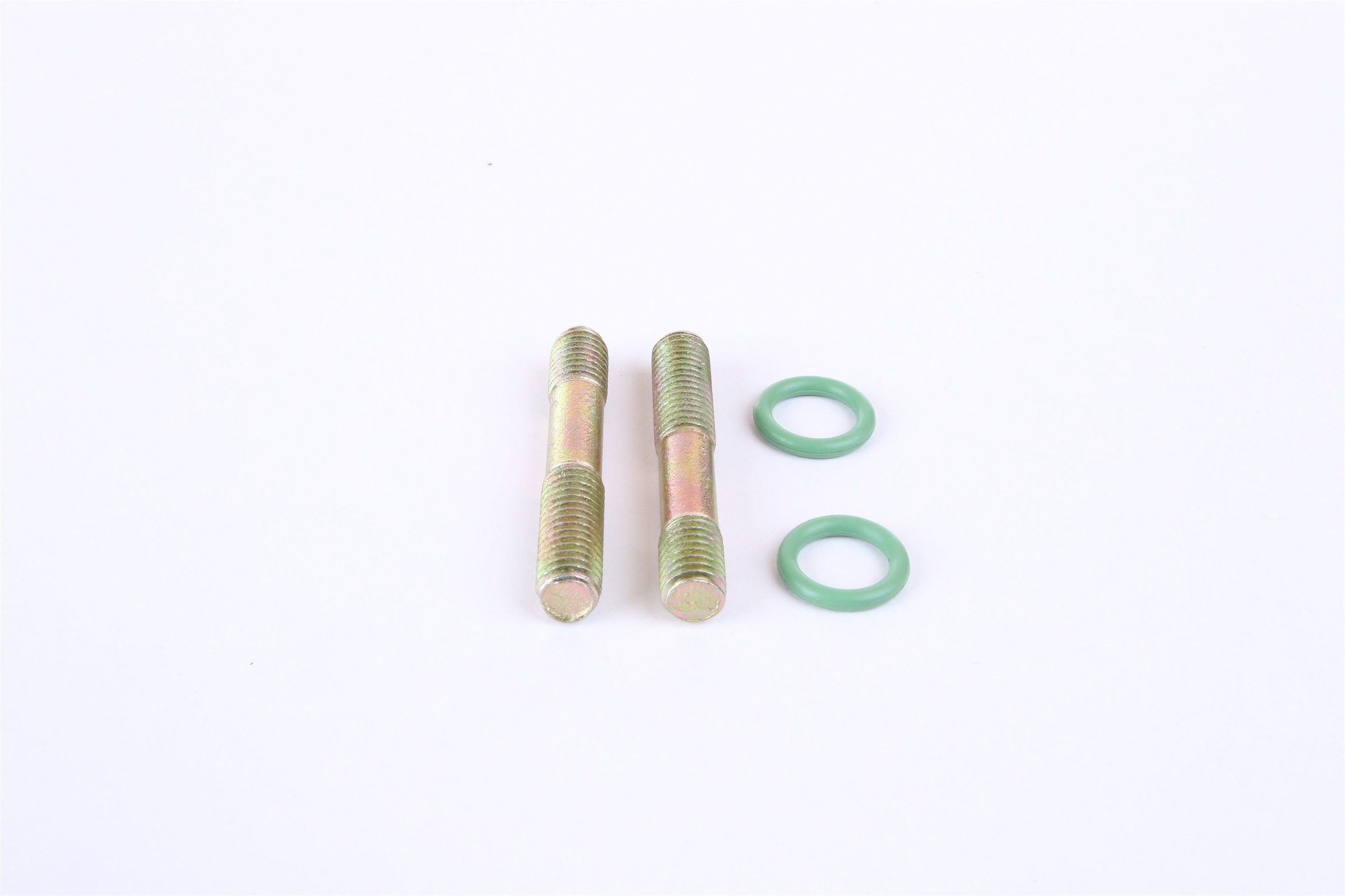 Nissens A/C Condenser 940323