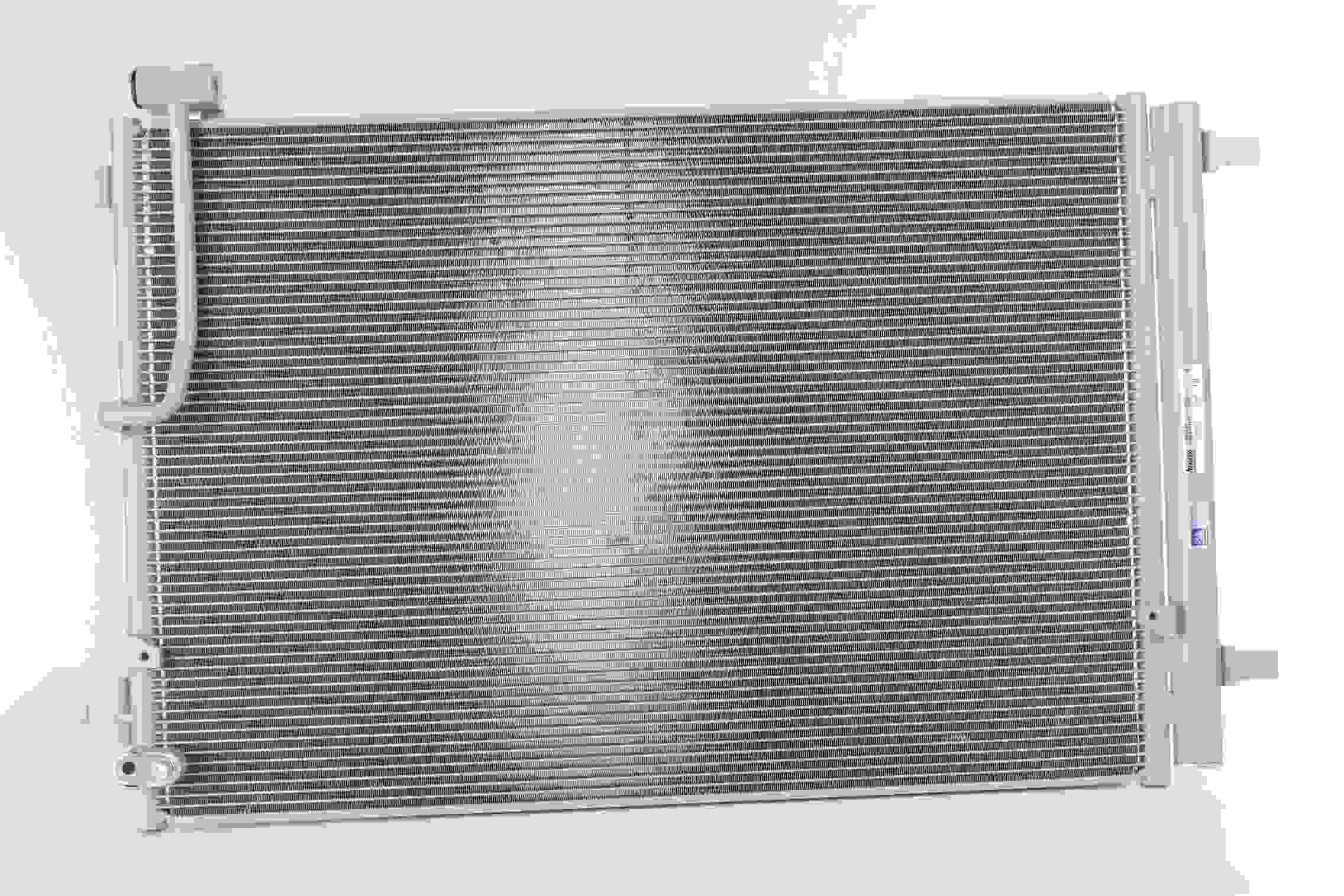 Nissens A/C Condenser 940329