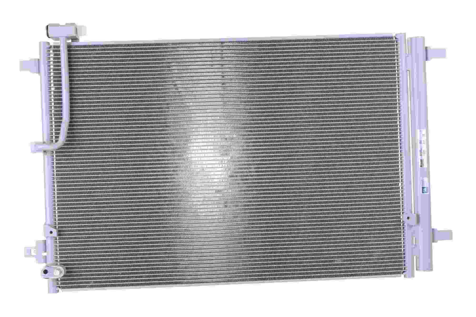 Nissens A/C Condenser 940329
