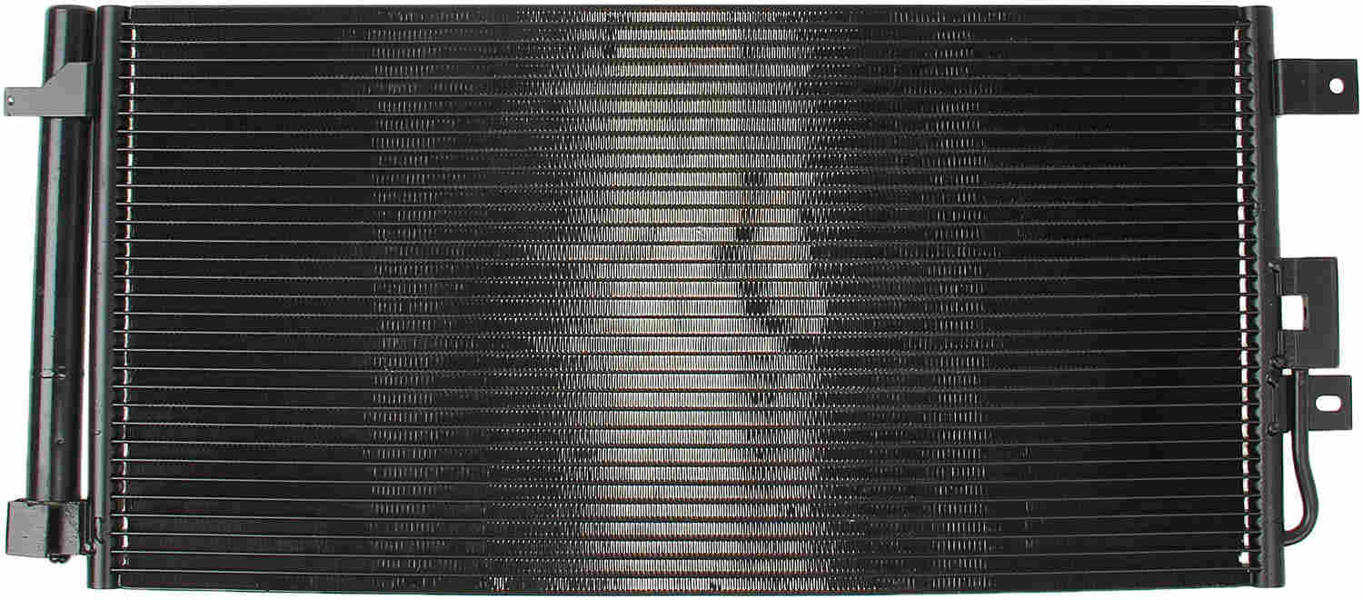 Nissens A/C Condenser