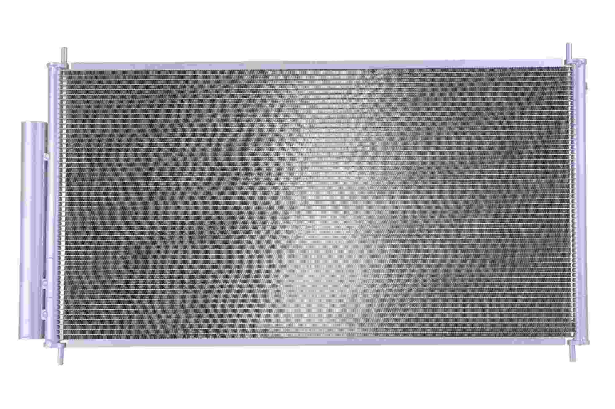 Nissens A/C Condenser and Receiver Drier Assembly 940340