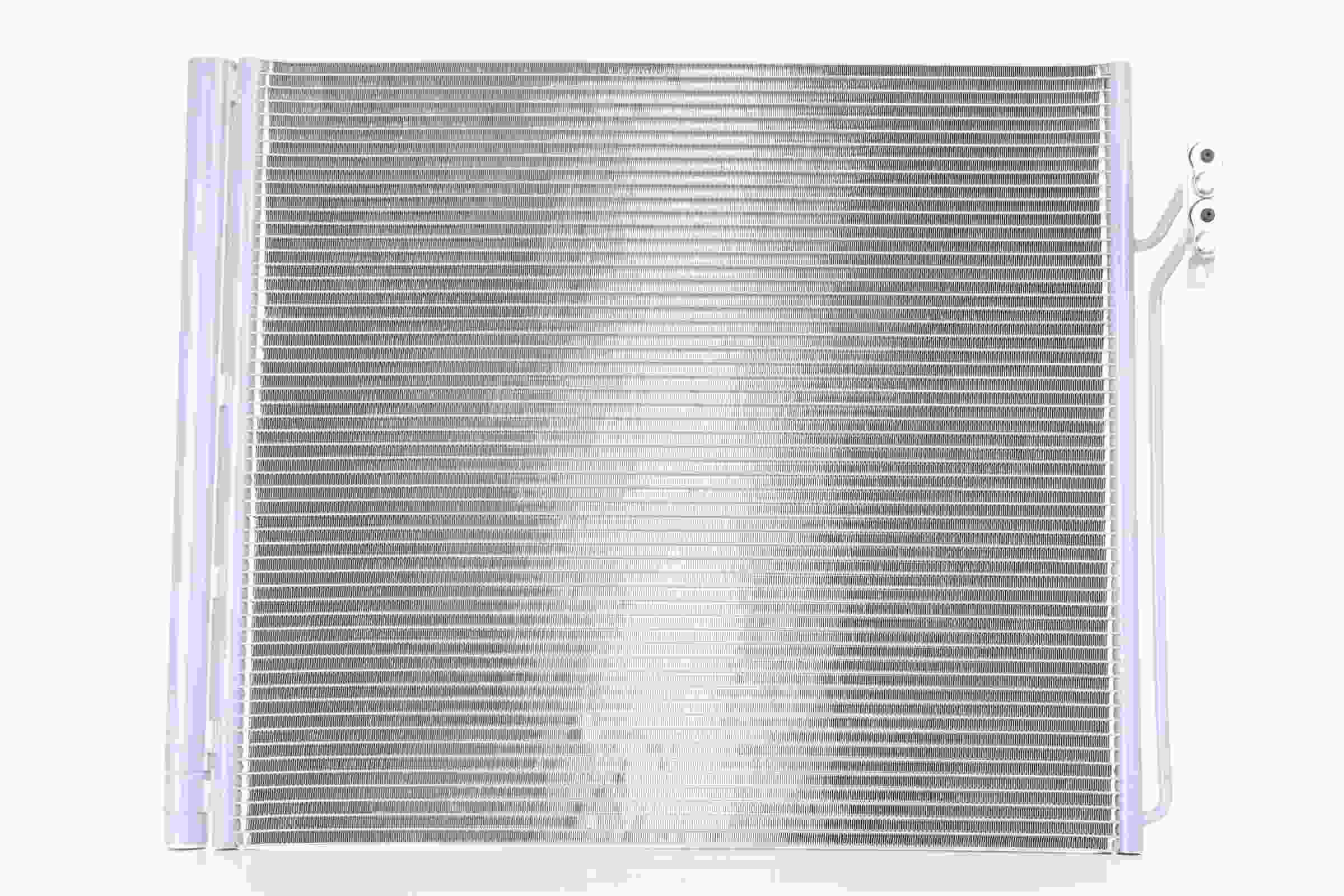 Nissens A/C Condenser