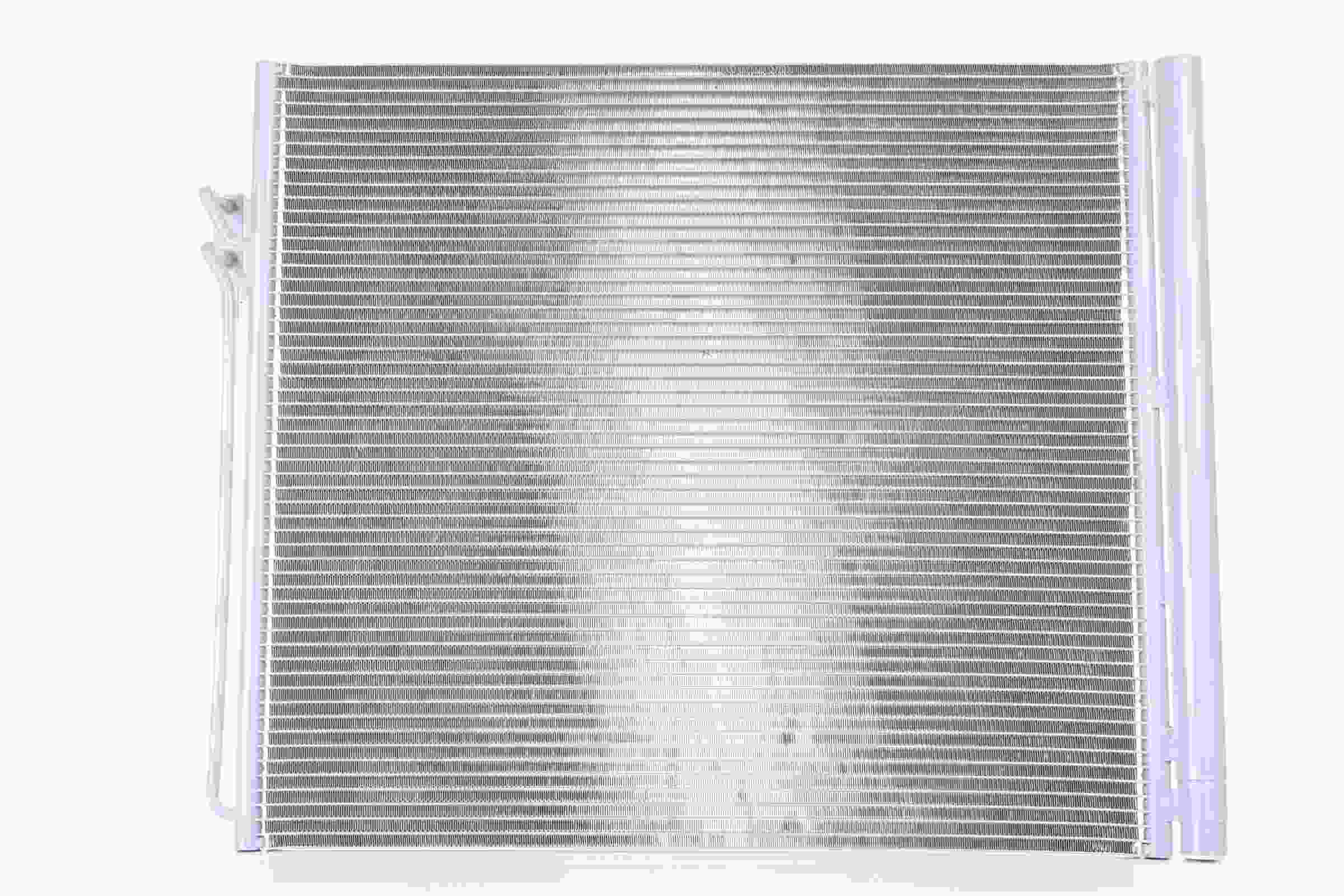 Nissens A/C Condenser