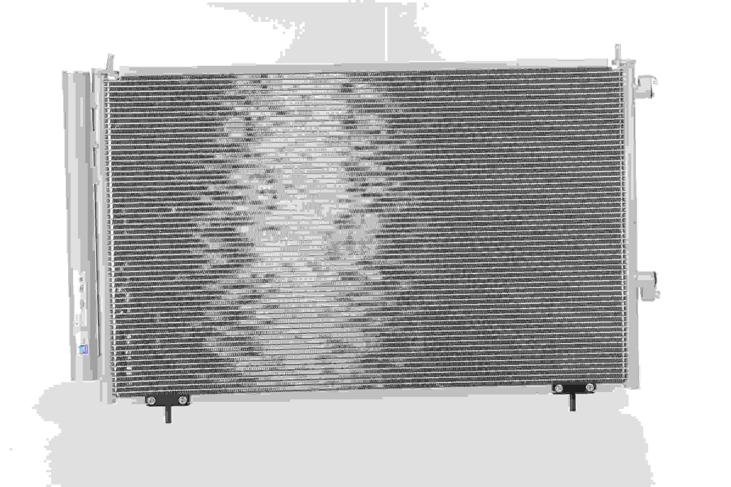 Nissens A/C Condenser and Receiver Drier Assembly 940349