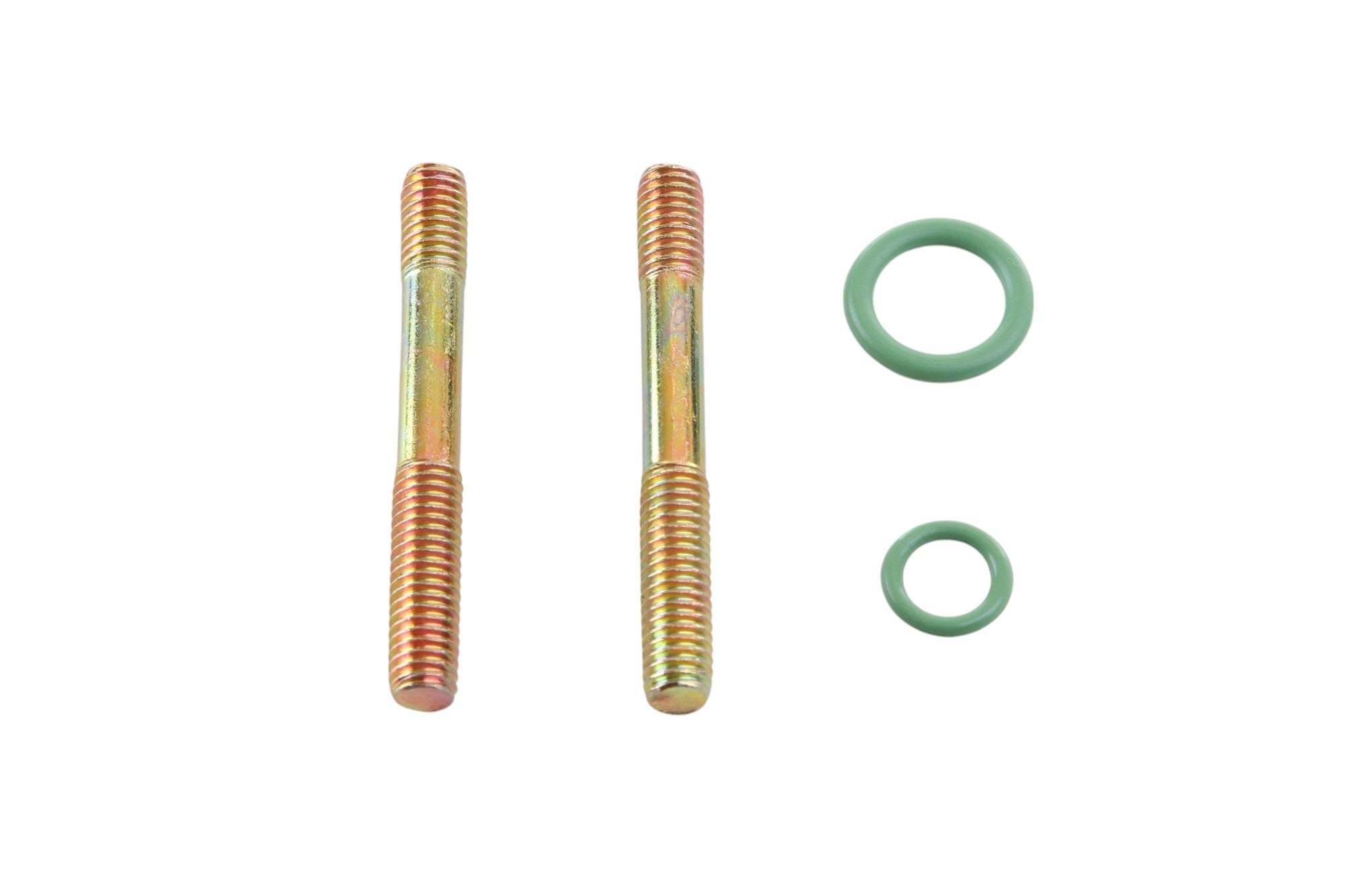 Nissens A/C Condenser and Receiver Drier Assembly 940349