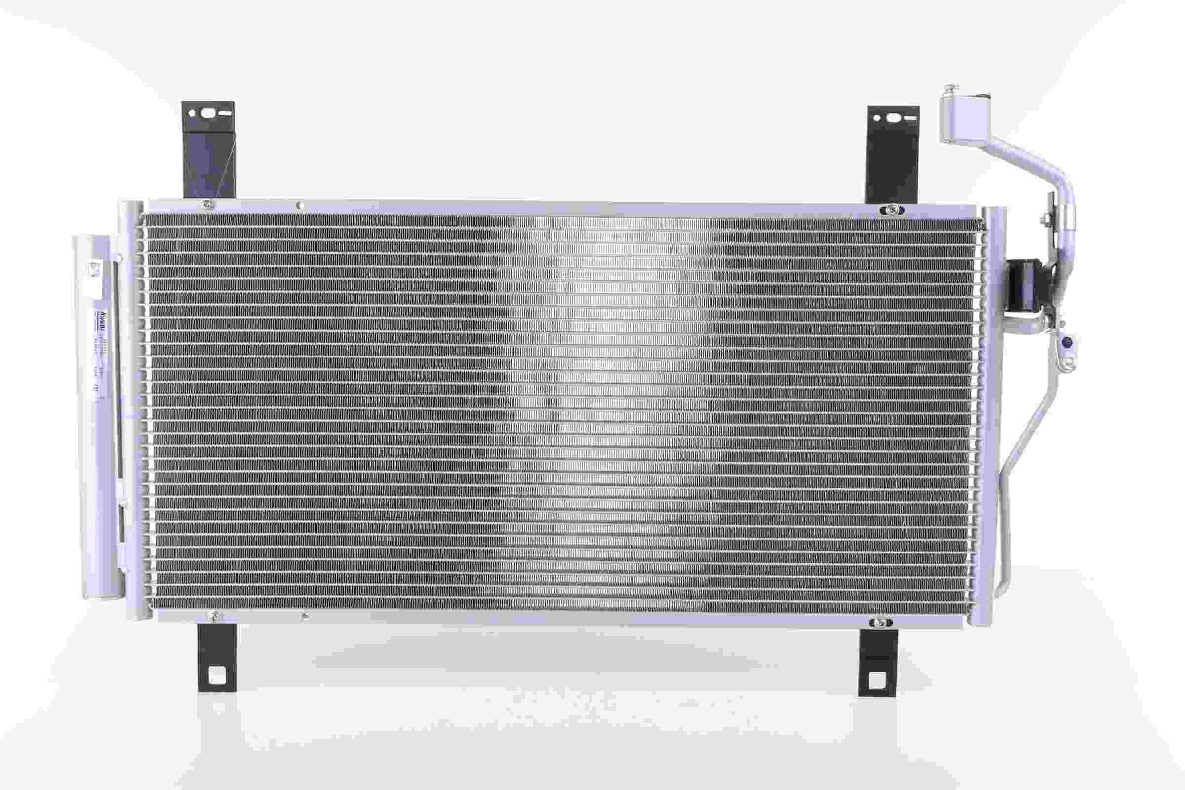 Nissens A/C Condenser 940352