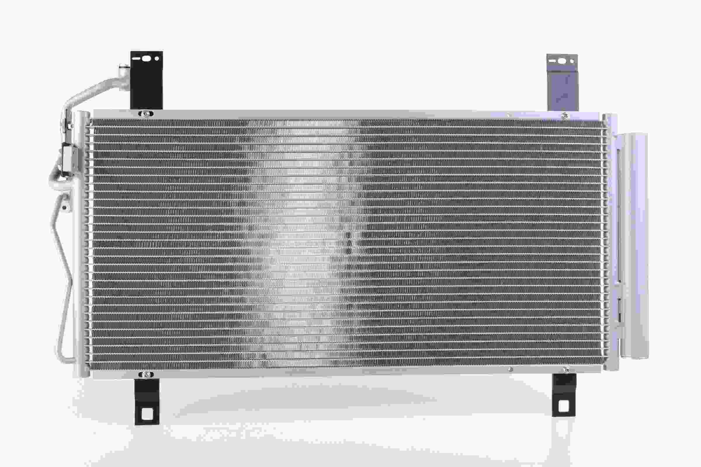 Nissens A/C Condenser 940352