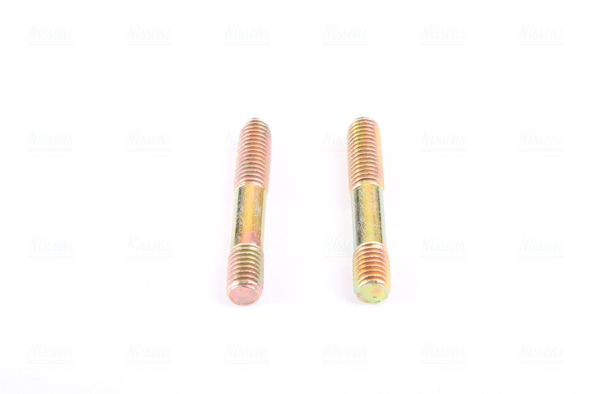 Nissens A/C Condenser