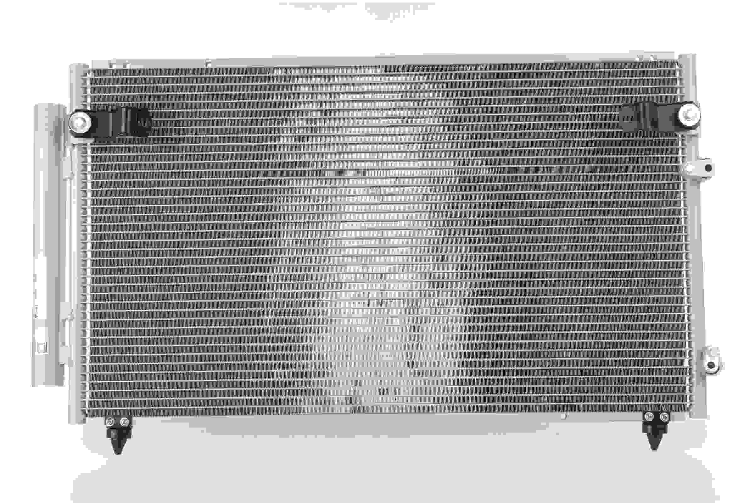 Nissens A/C Condenser and Receiver Drier Assembly 940368