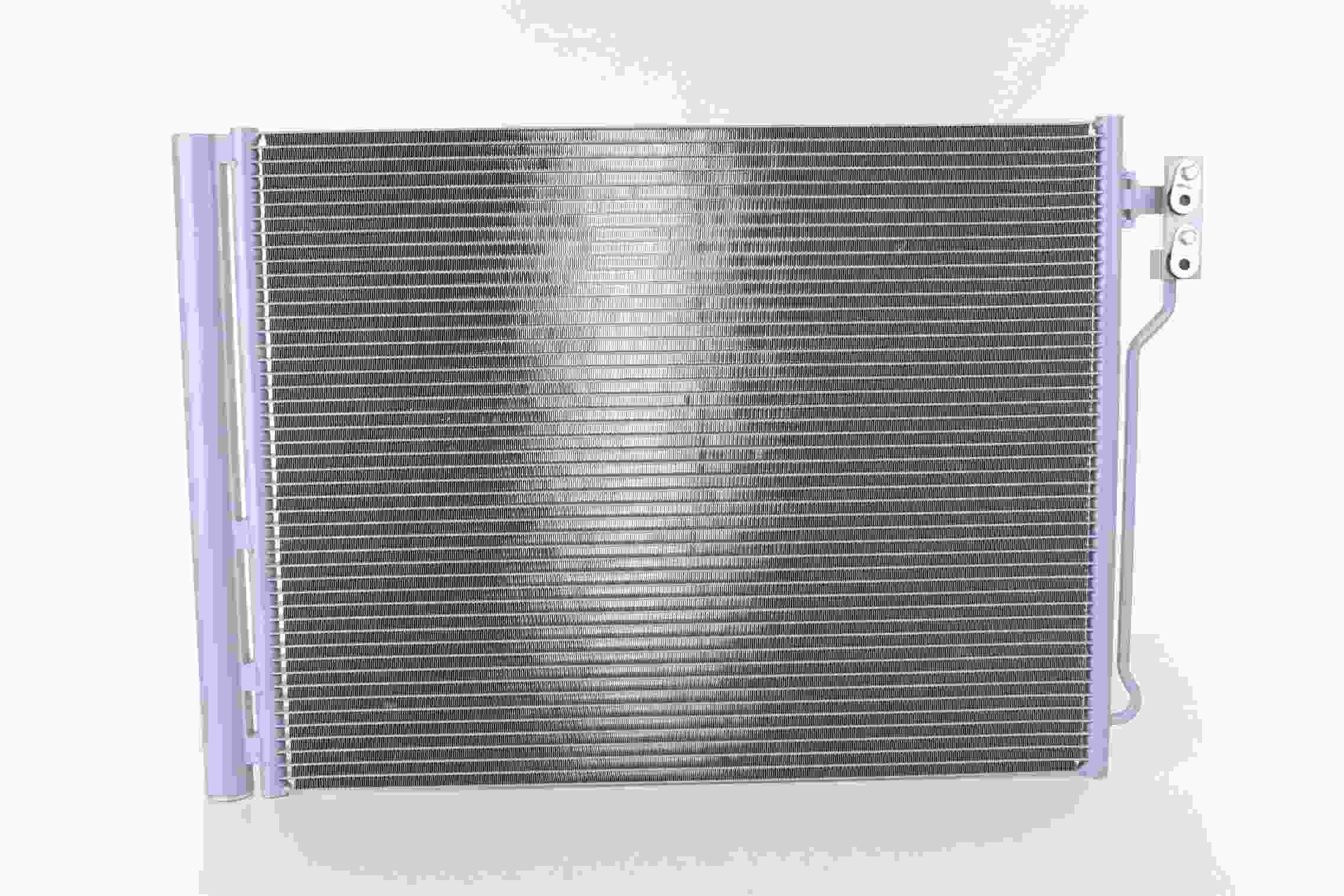 Nissens A/C Condenser