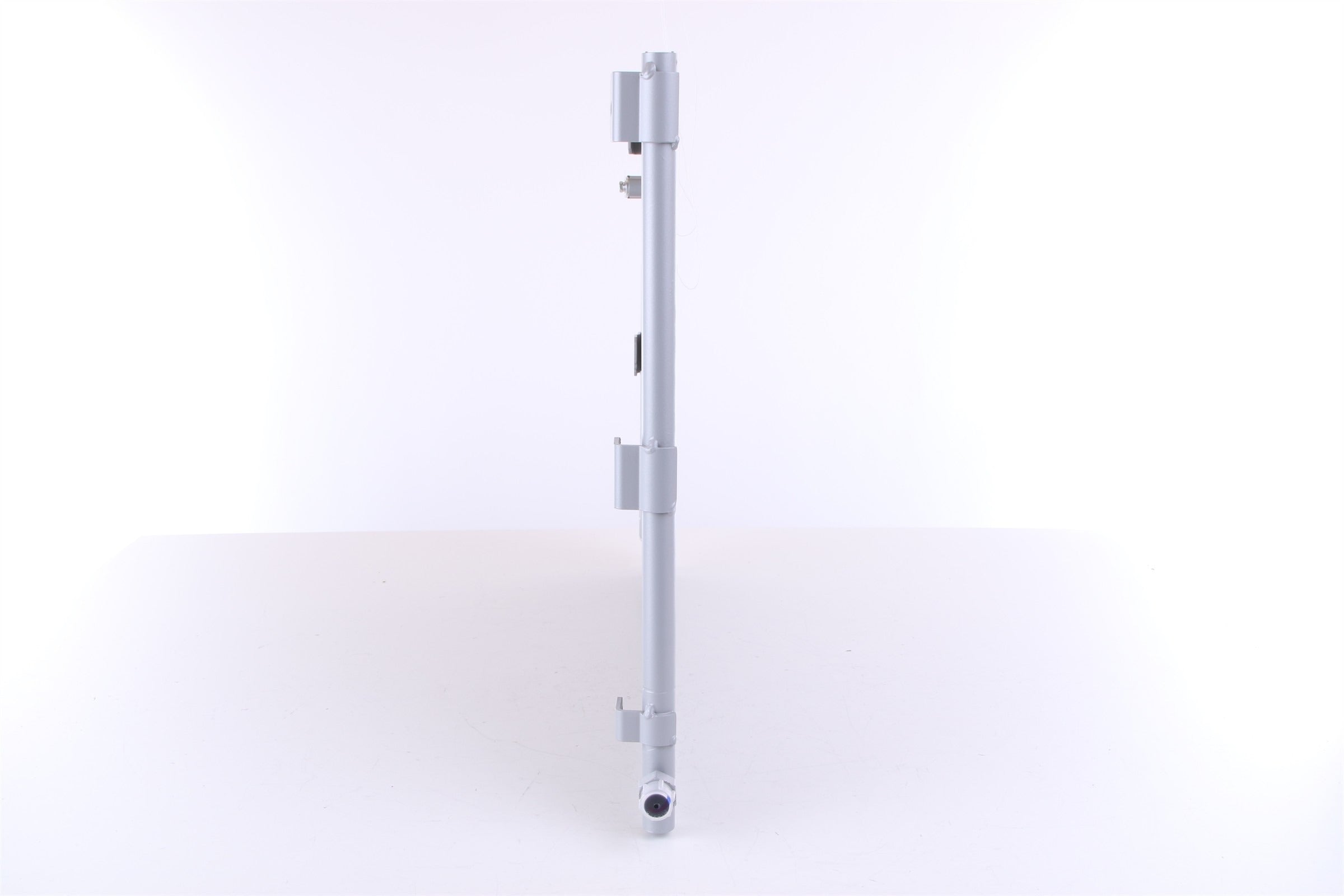 Nissens A/C Condenser and Receiver Drier Assembly 940375