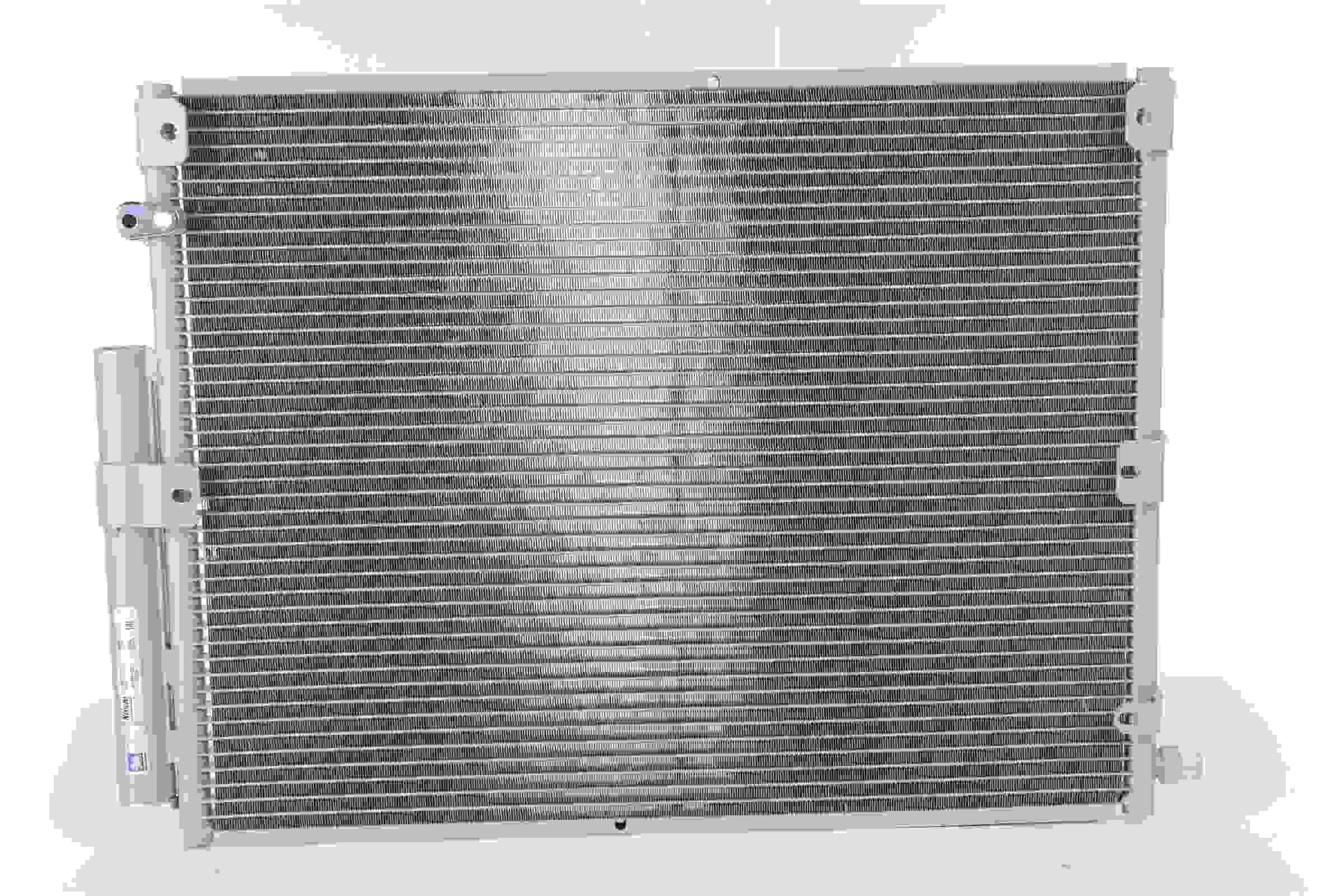 Nissens A/C Condenser and Receiver Drier Assembly 940375