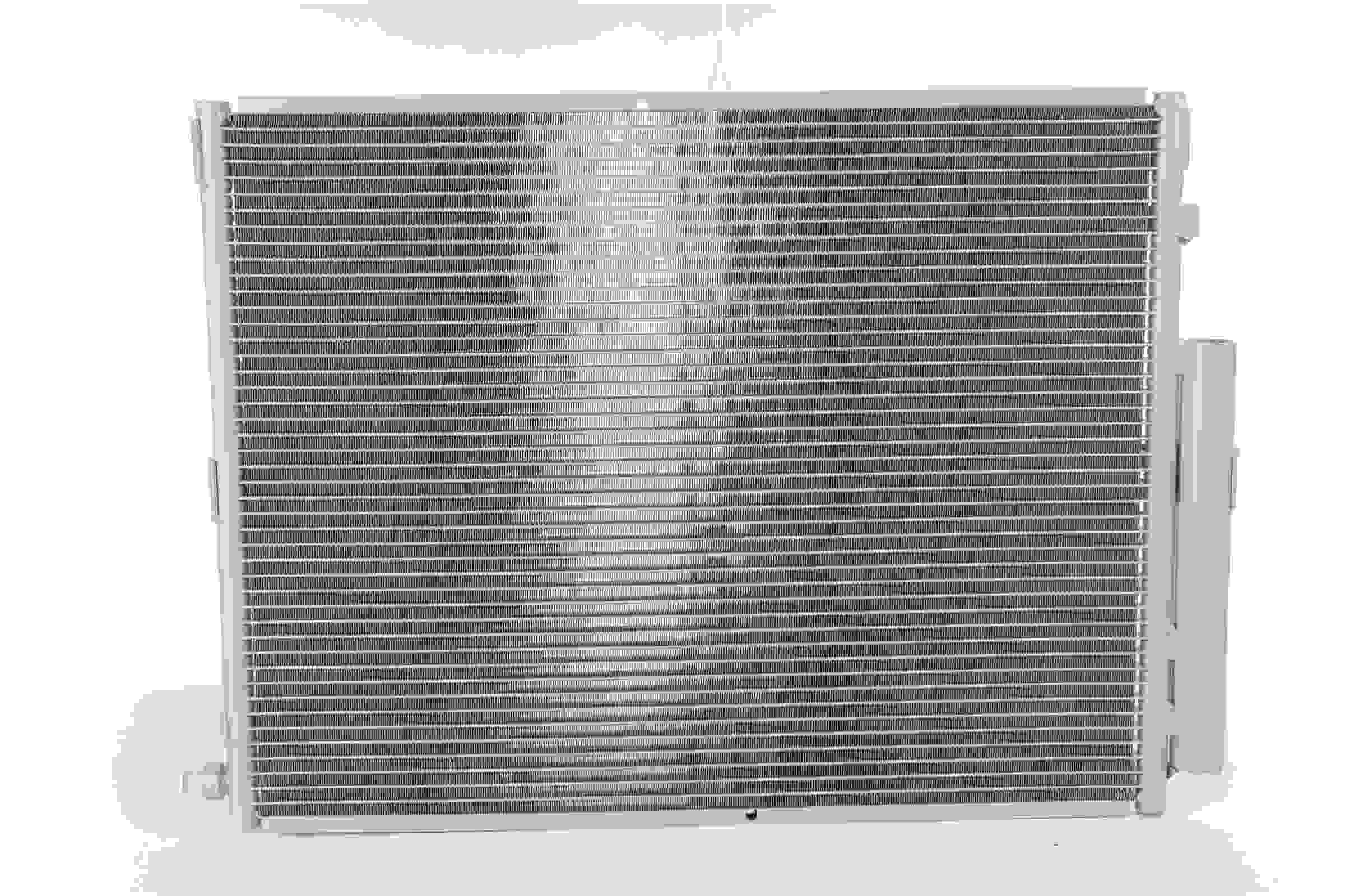 Nissens A/C Condenser and Receiver Drier Assembly 940375