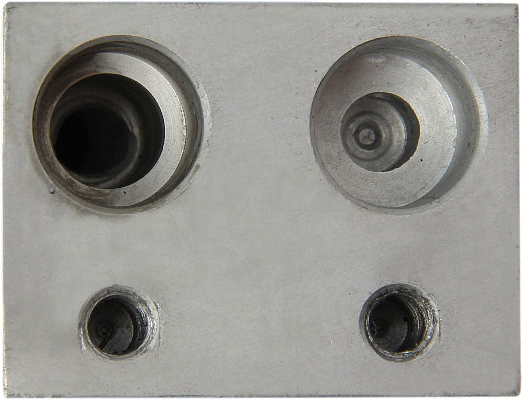 Nissens A/C Condenser