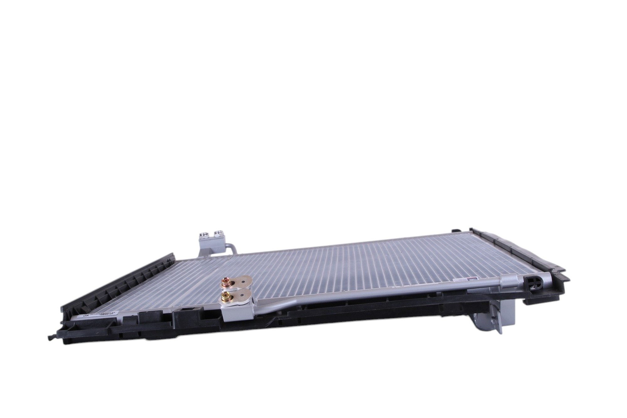 Nissens A/C Condenser