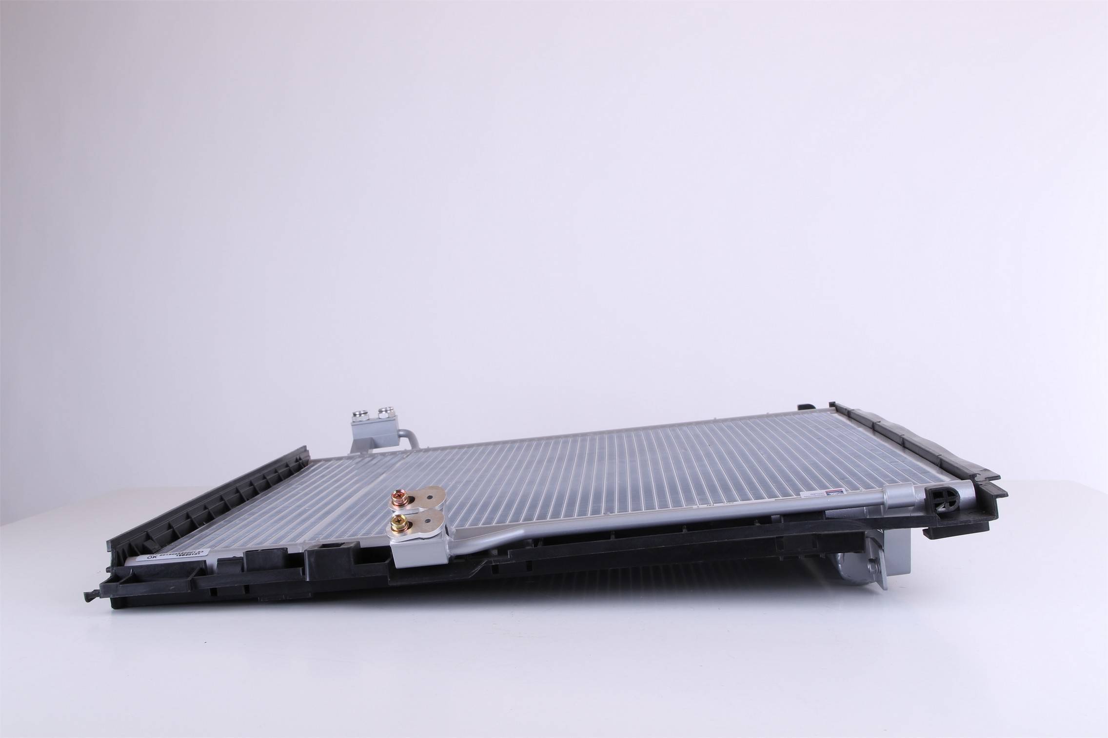 Nissens A/C Condenser