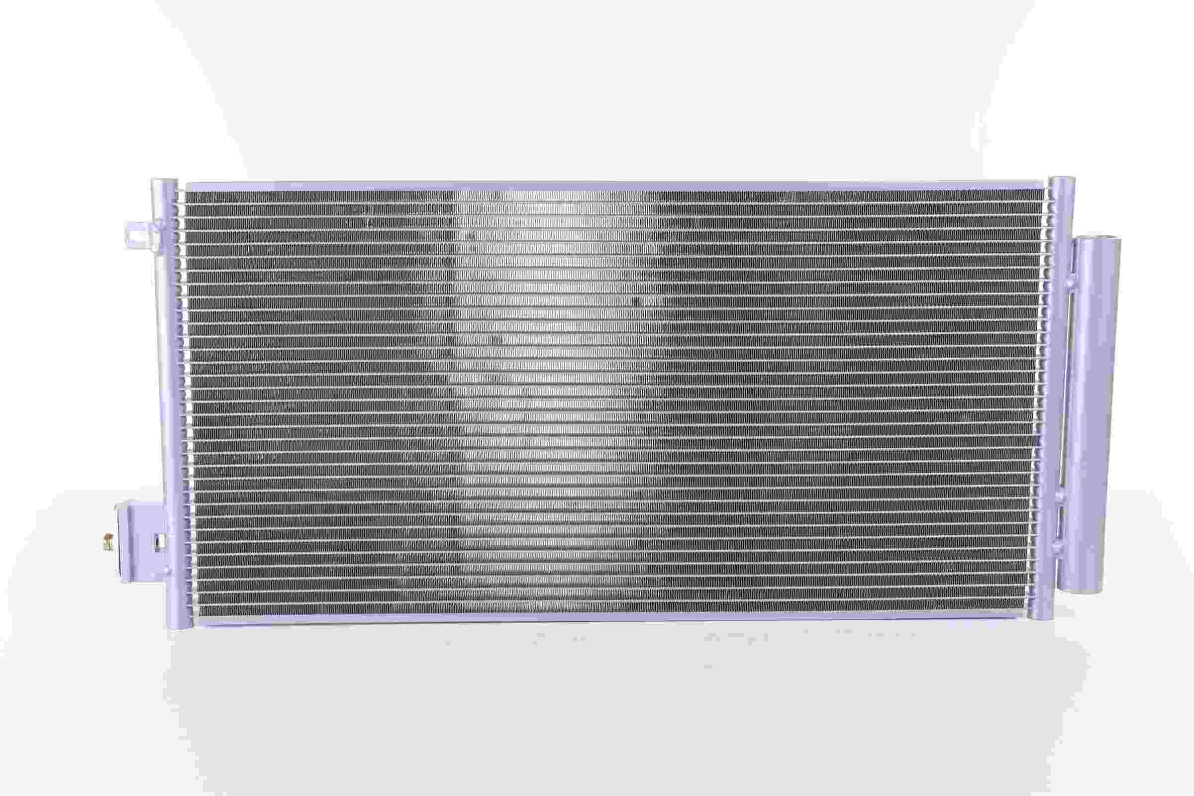 Nissens A/C Condenser and Receiver Drier Assembly 940395