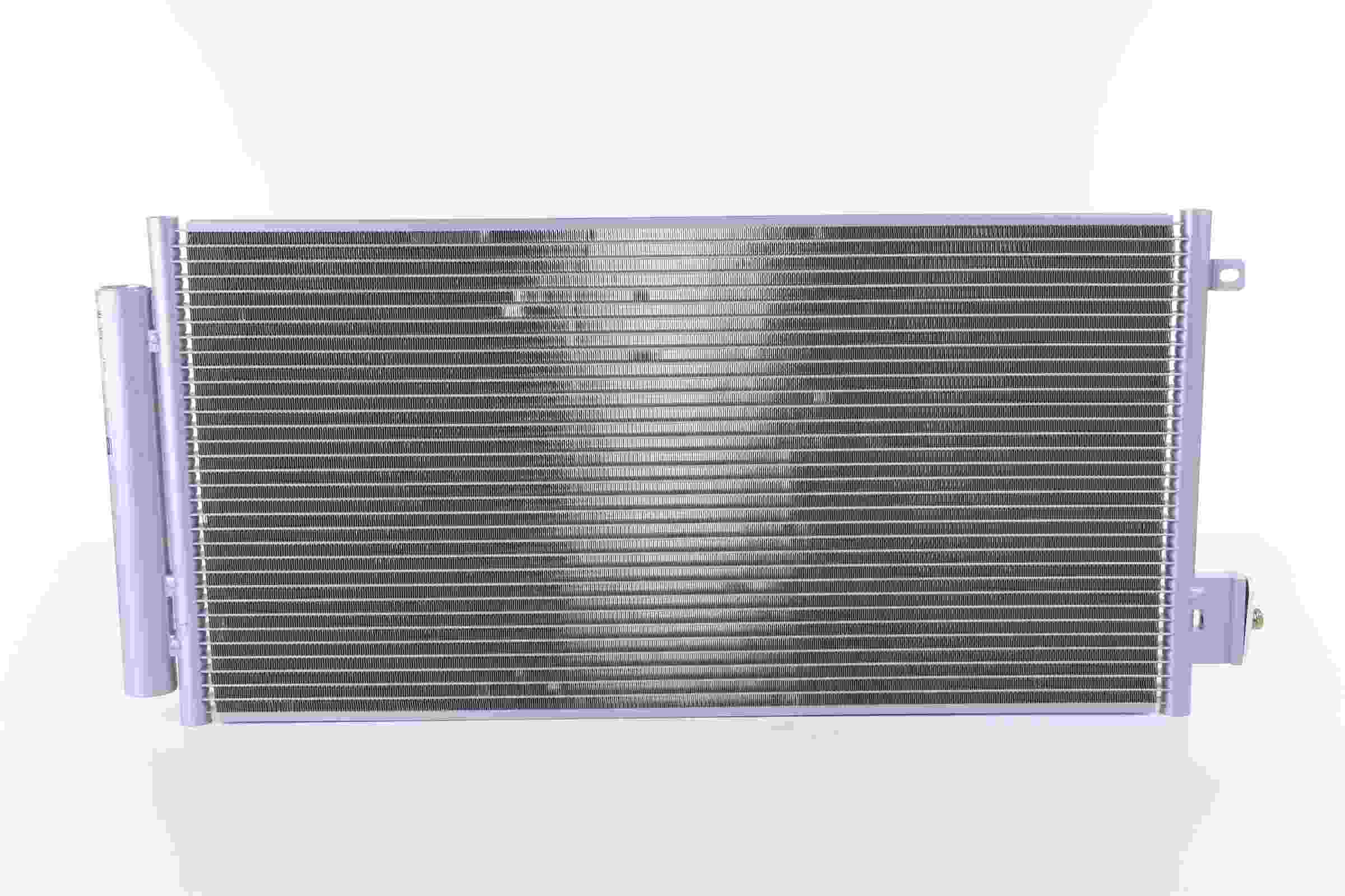 Nissens A/C Condenser and Receiver Drier Assembly 940395