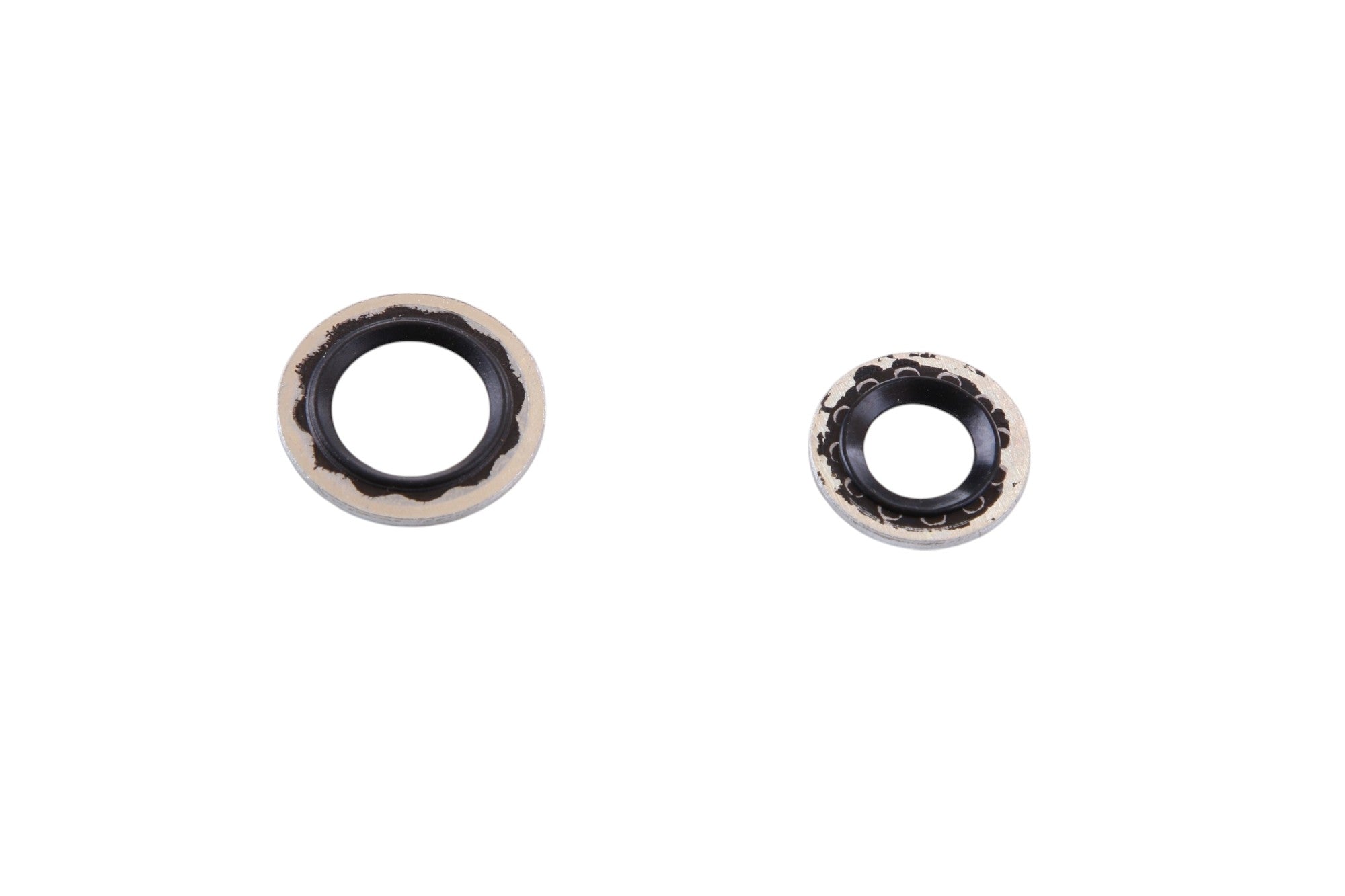 Nissens A/C Condenser and Receiver Drier Assembly 940395