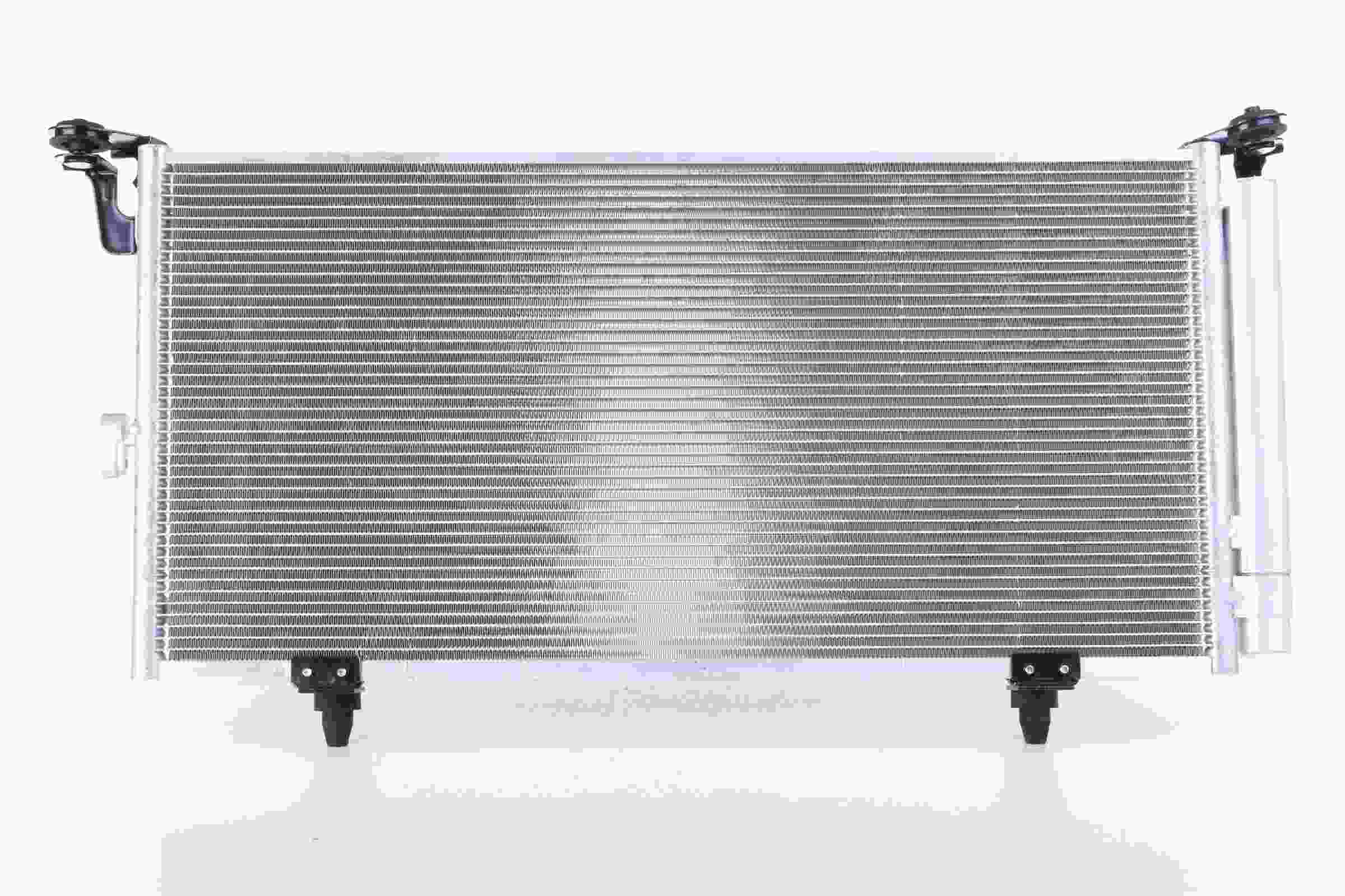 Nissens A/C Condenser and Receiver Drier Assembly 940399