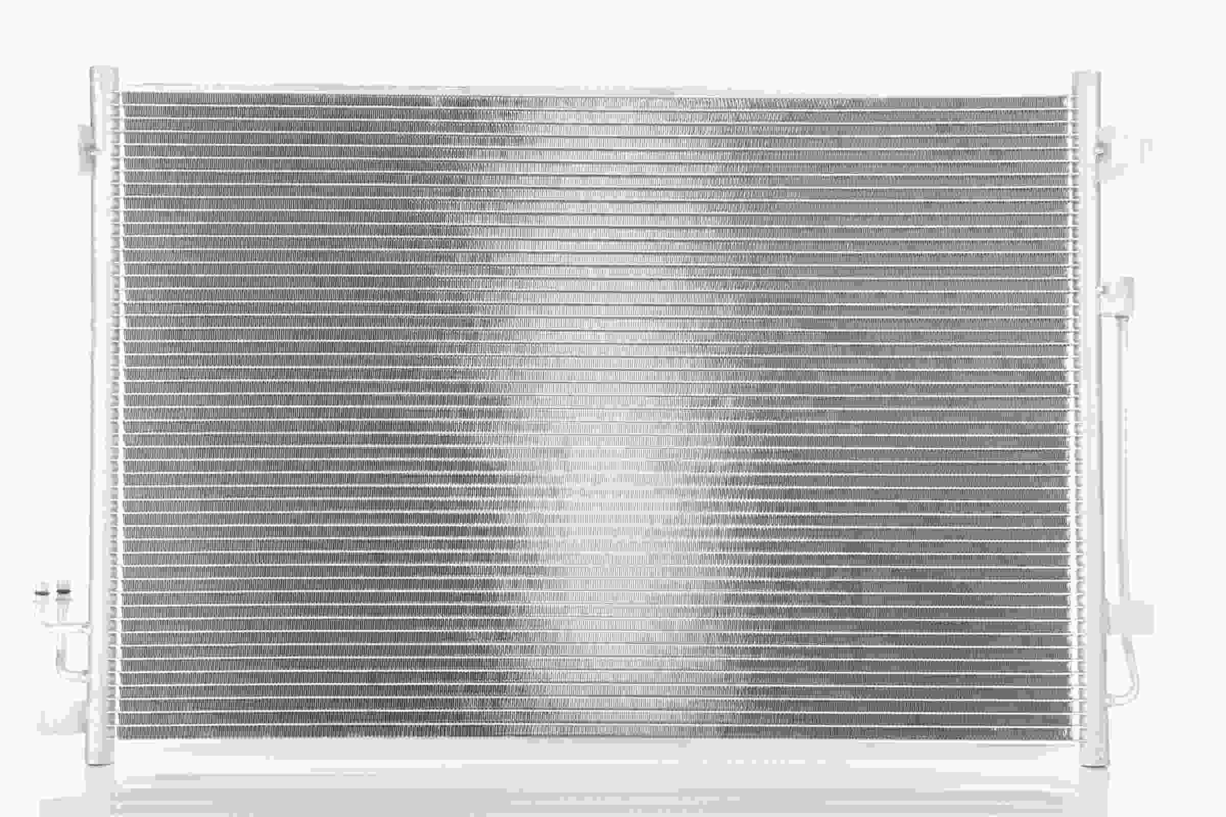 Nissens A/C Condenser 940403