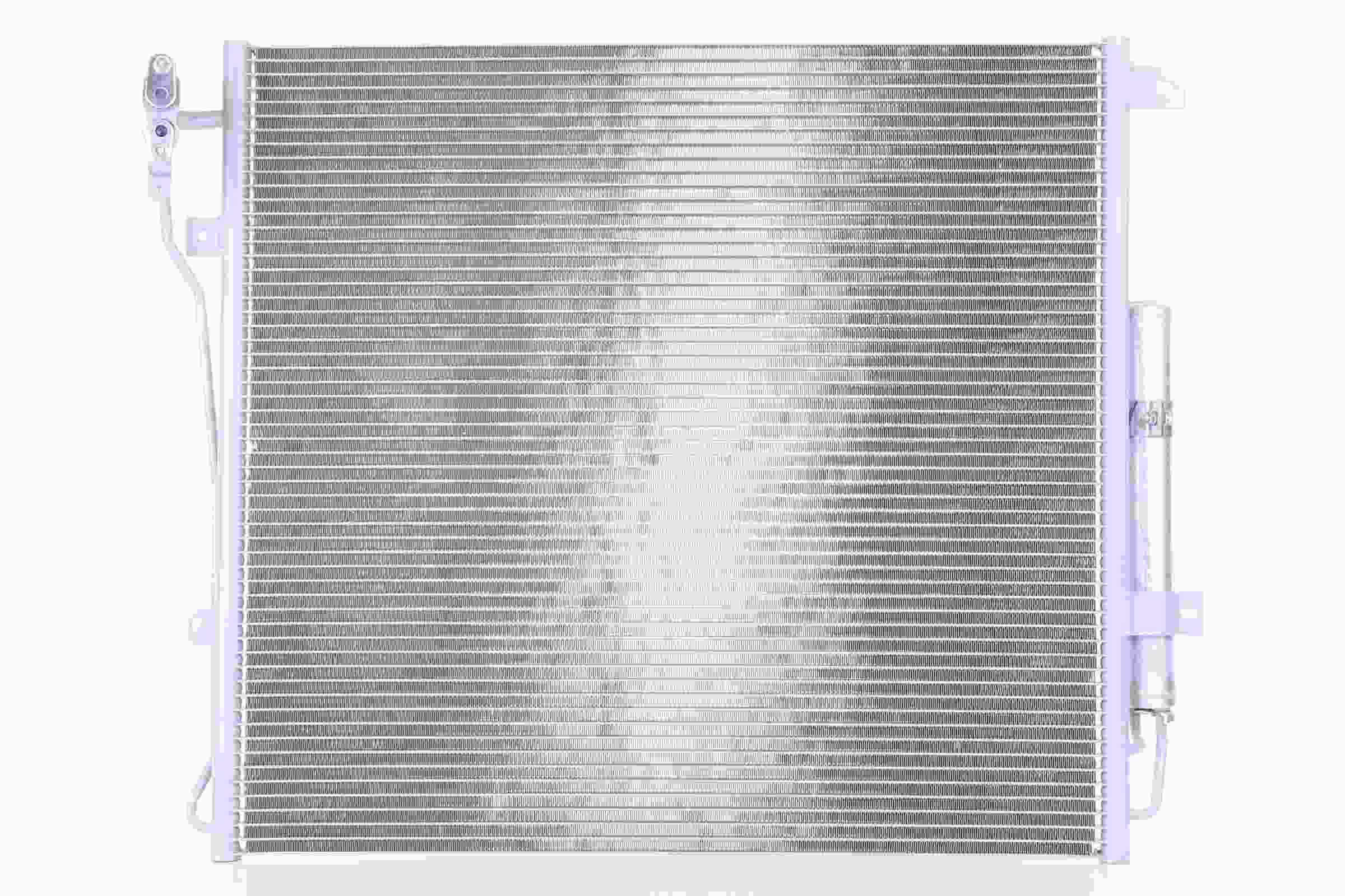 Nissens A/C Condenser