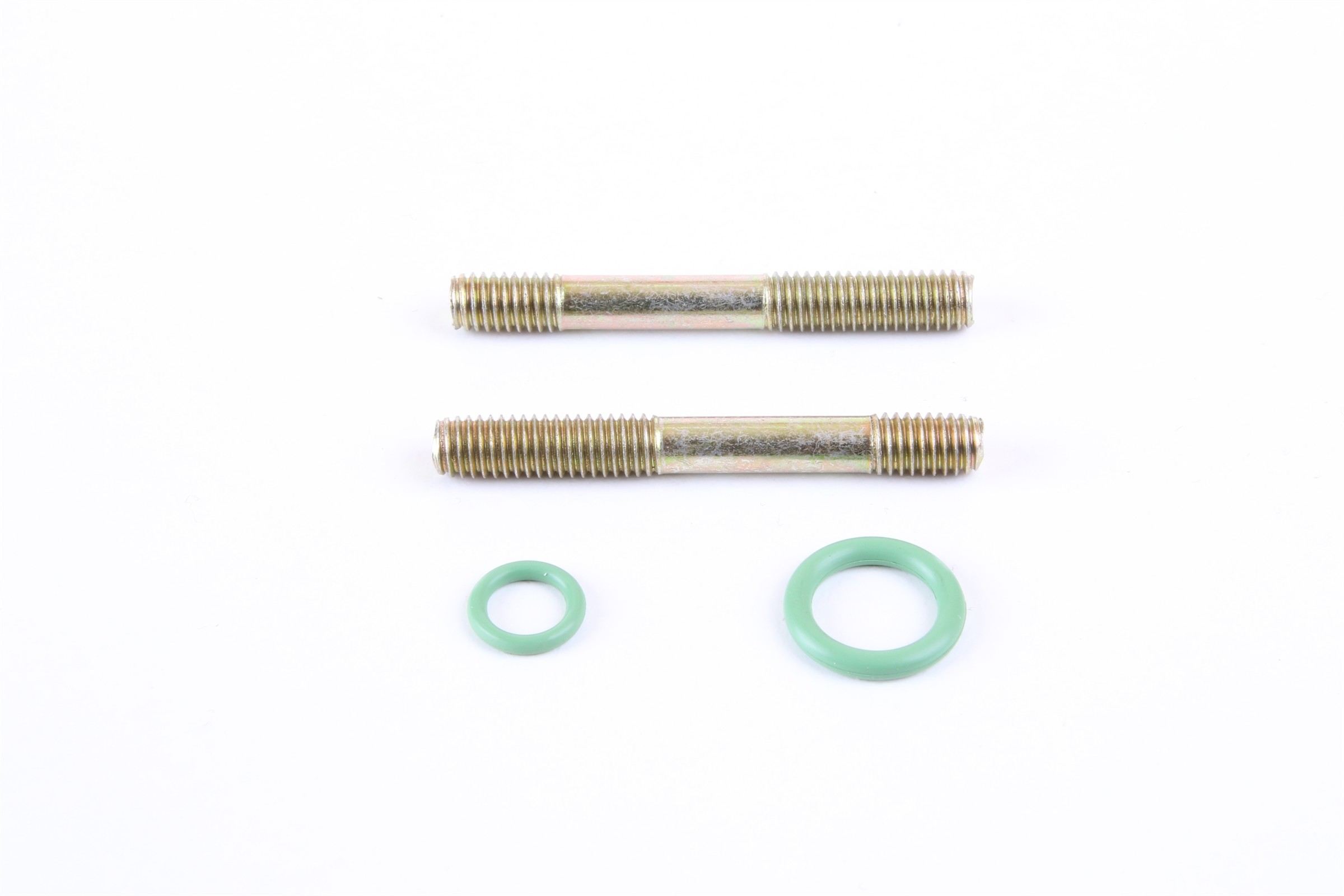 Nissens A/C Condenser