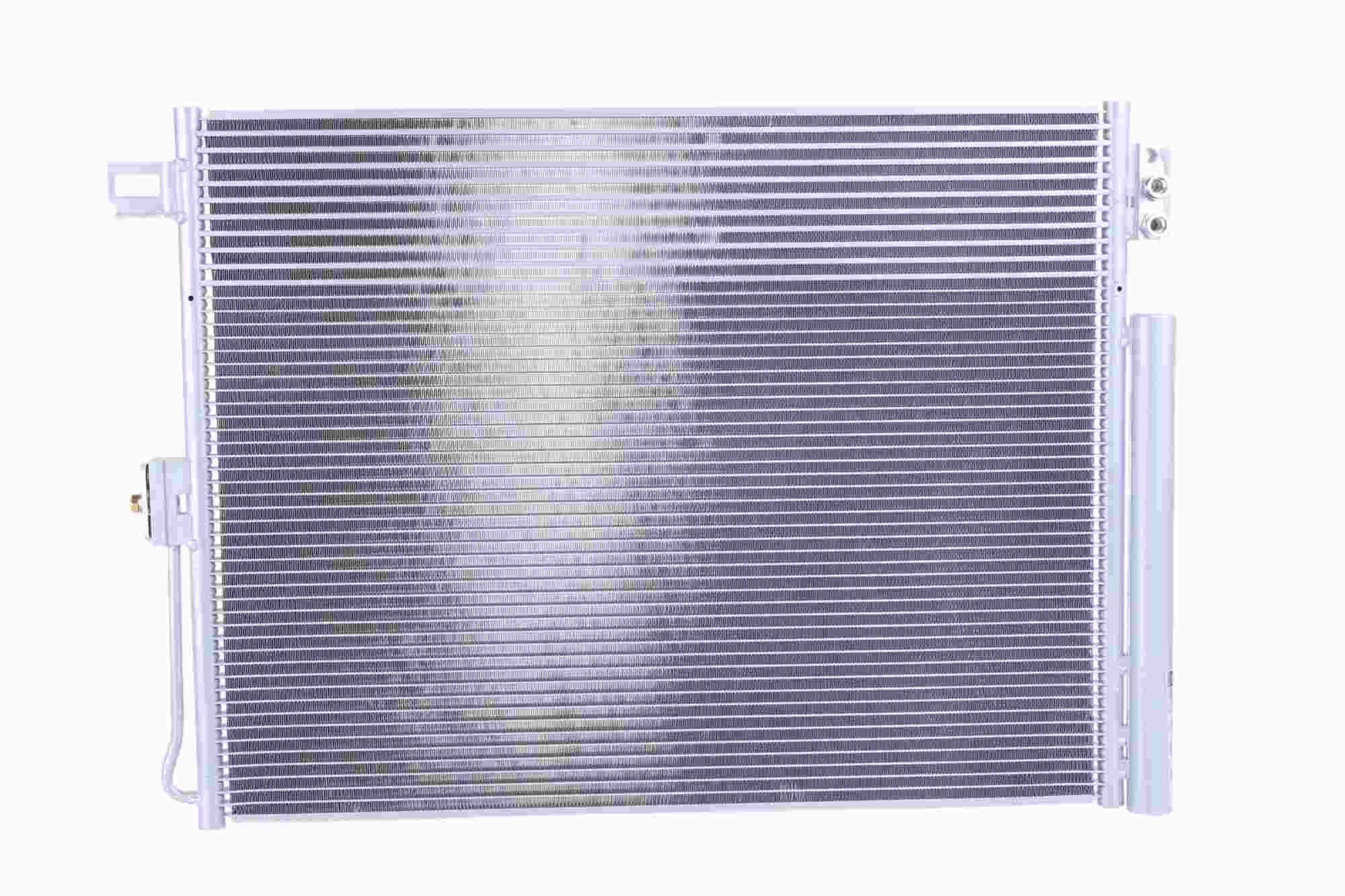 Nissens A/C Condenser and Receiver Drier Assembly 940411