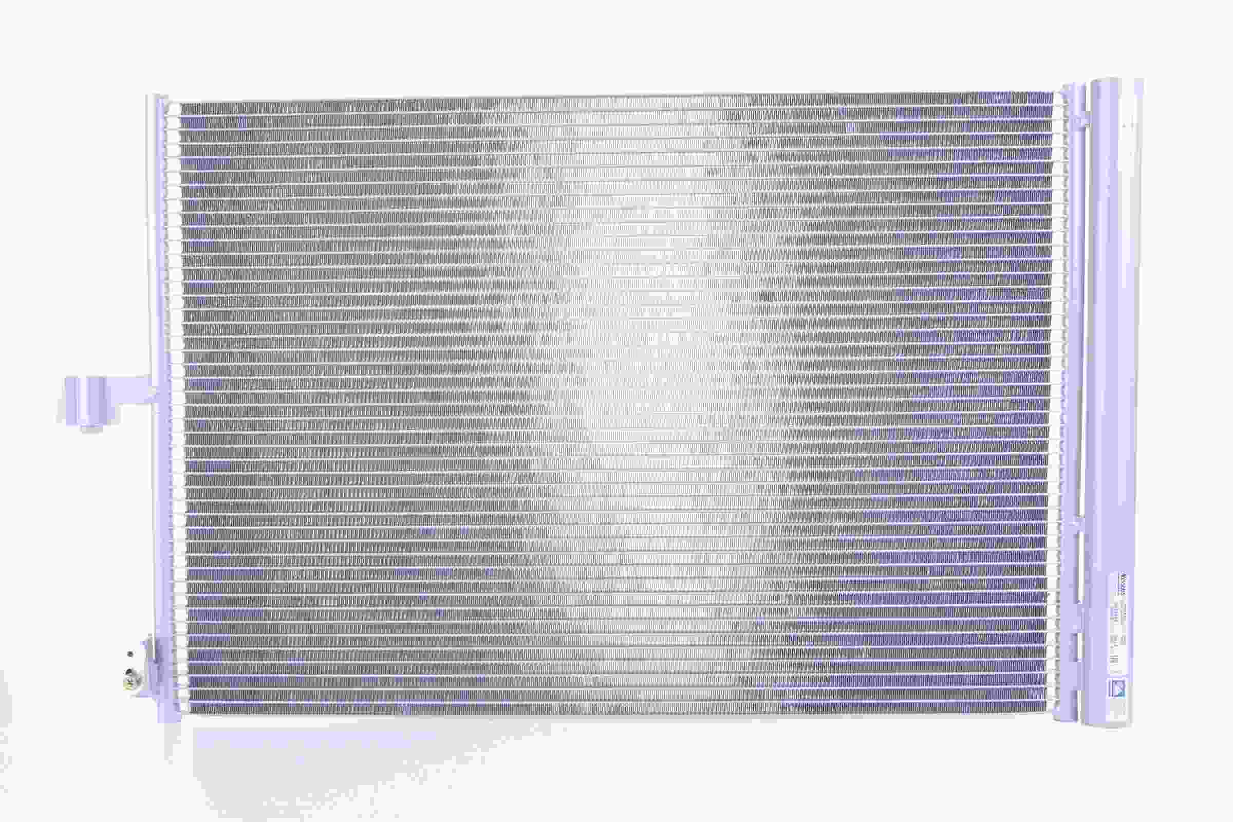 Nissens A/C Condenser 940420