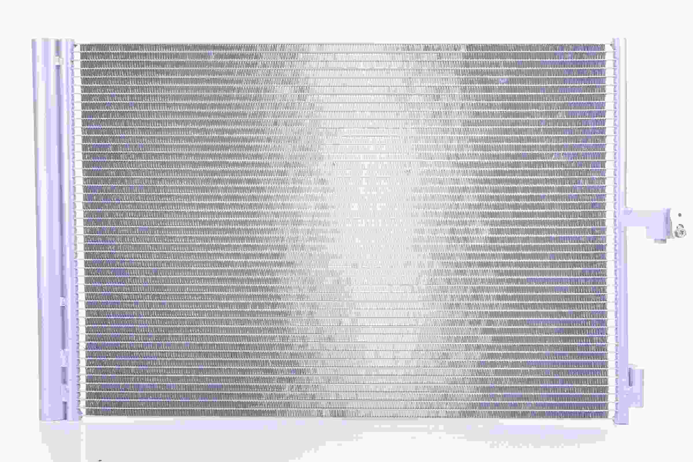 Nissens A/C Condenser 940420