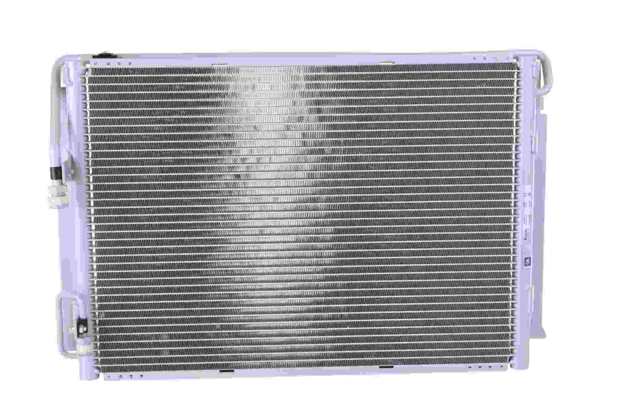 Nissens A/C Condenser 940422