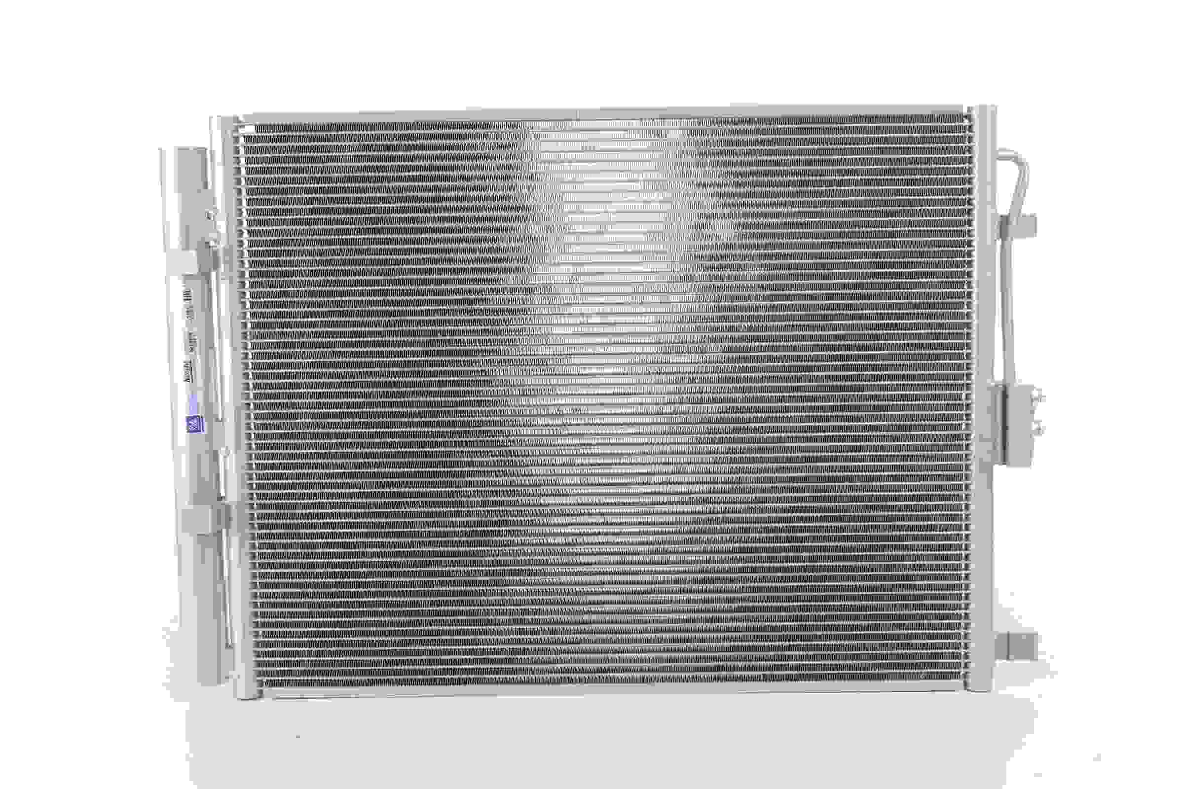 Nissens A/C Condenser and Receiver Drier Assembly 940428