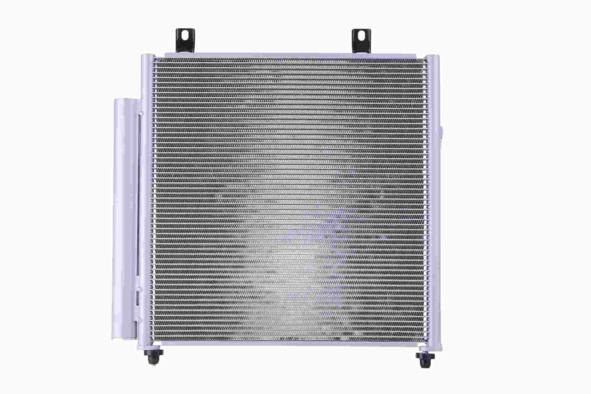 Nissens A/C Condenser and Receiver Drier Assembly 940447