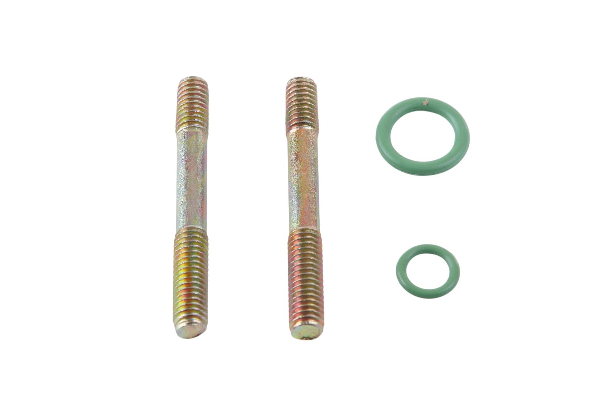 Nissens A/C Condenser and Receiver Drier Assembly 940447