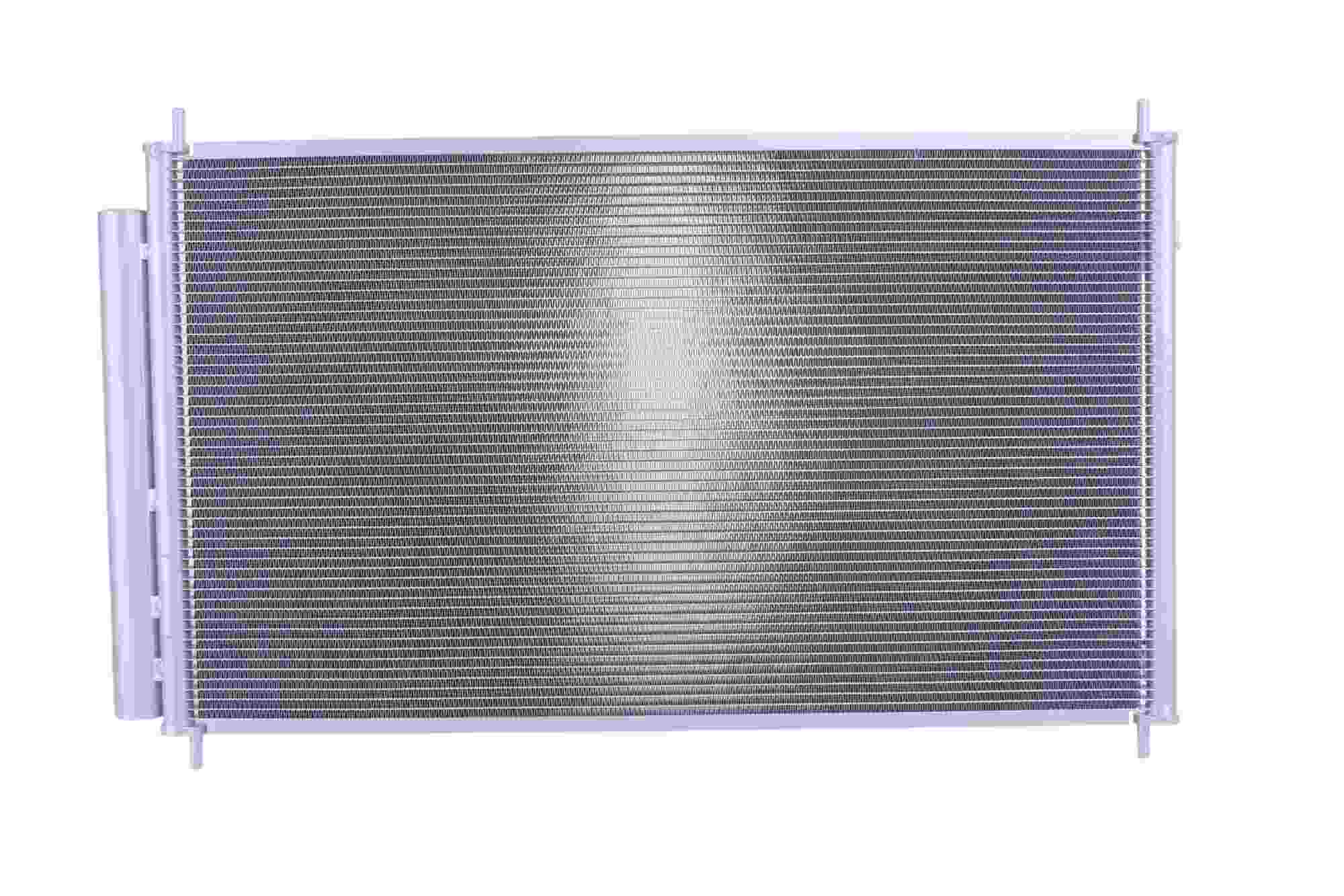 Nissens A/C Condenser and Receiver Drier Assembly 940489