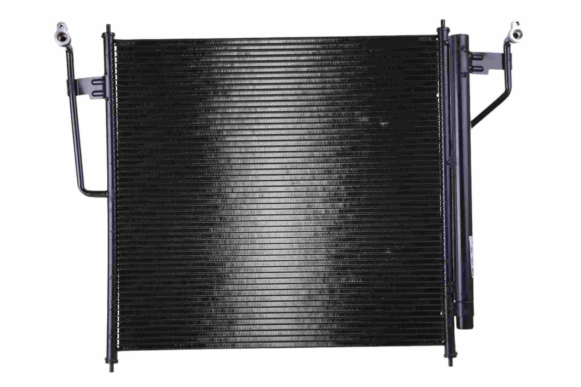 Nissens A/C Condenser and Receiver Drier Assembly 940503