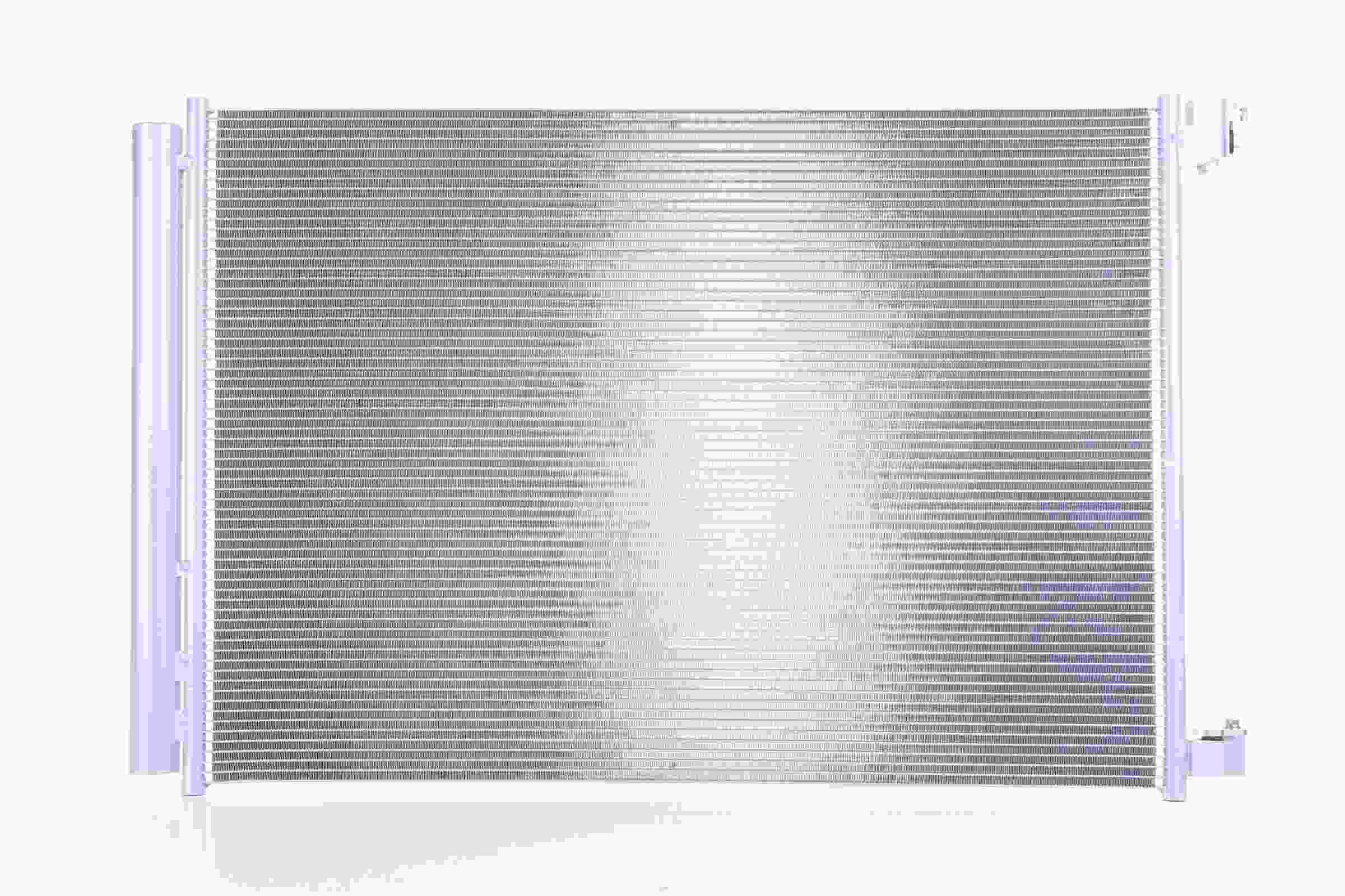 Nissens A/C Condenser