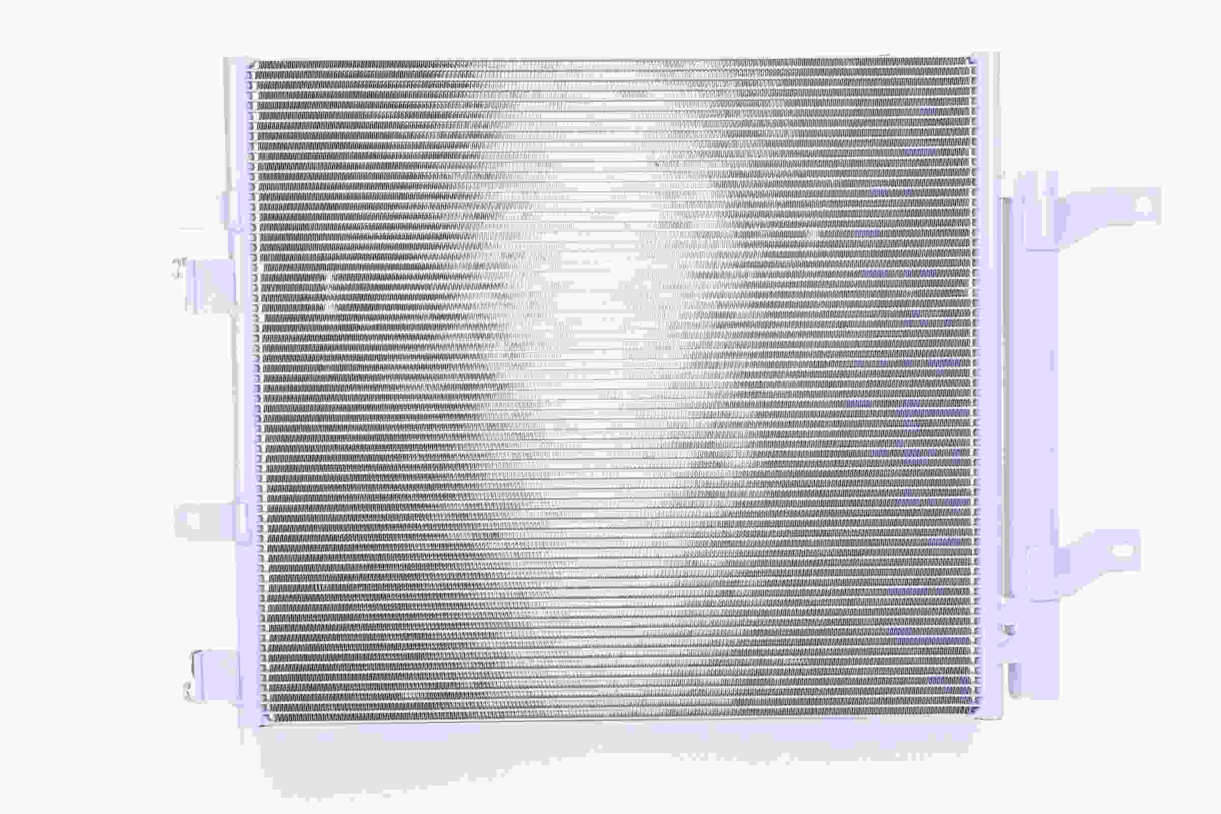 Nissens A/C Condenser and Receiver Drier Assembly 940536