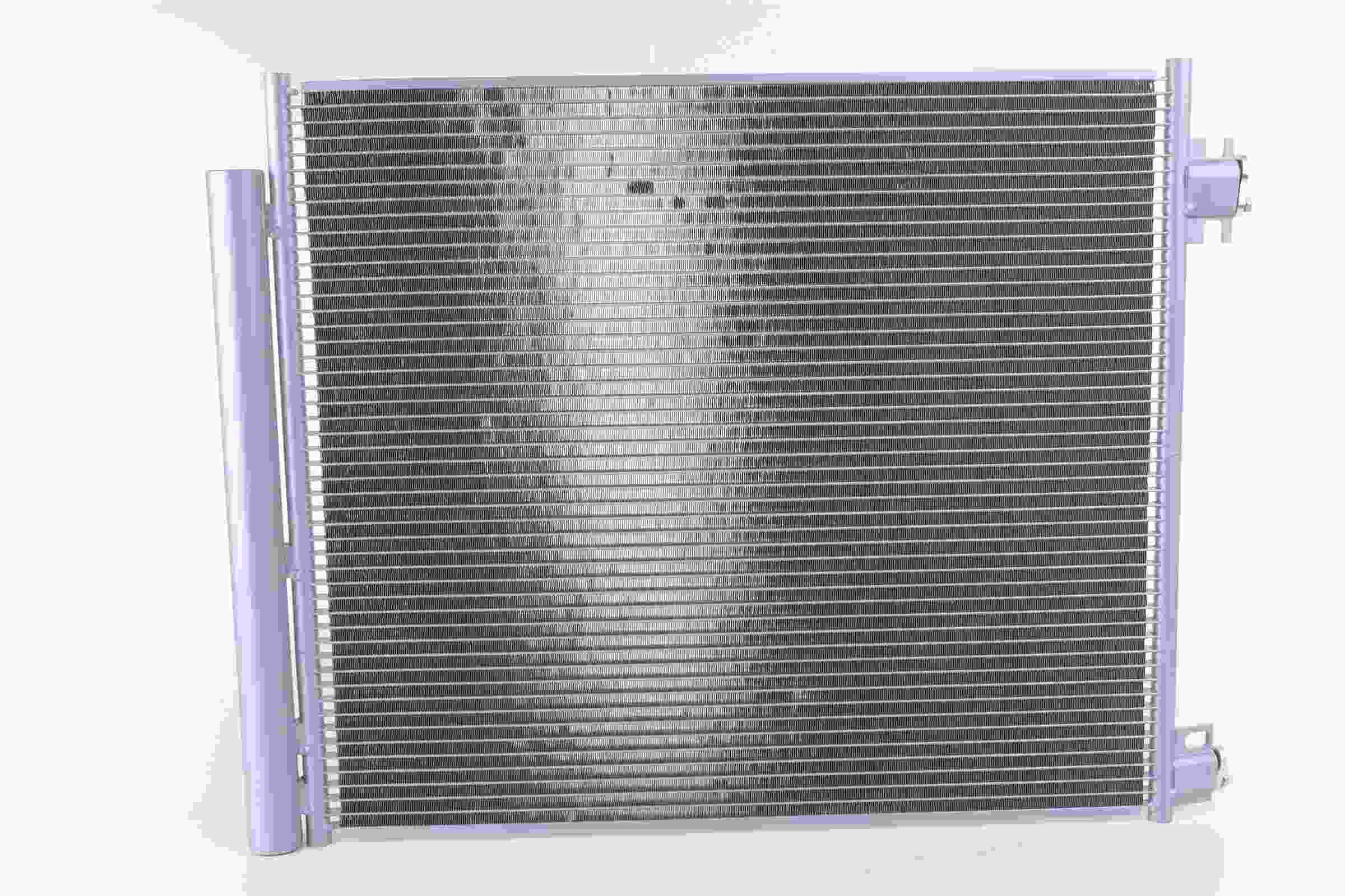 Nissens A/C Condenser and Receiver Drier Assembly 940546